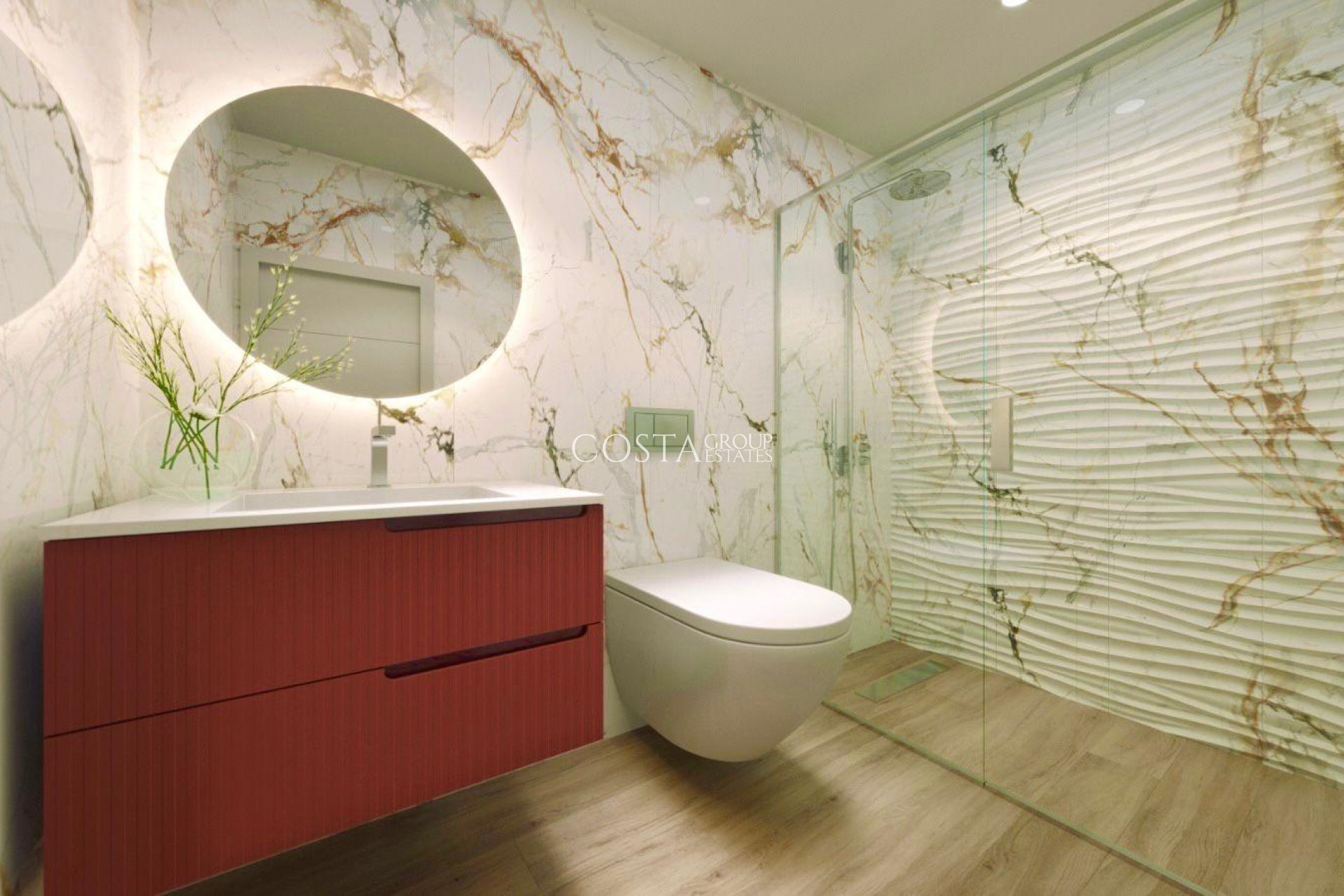 Nouvelle construction - Apartments -
Torrevieja - Centro