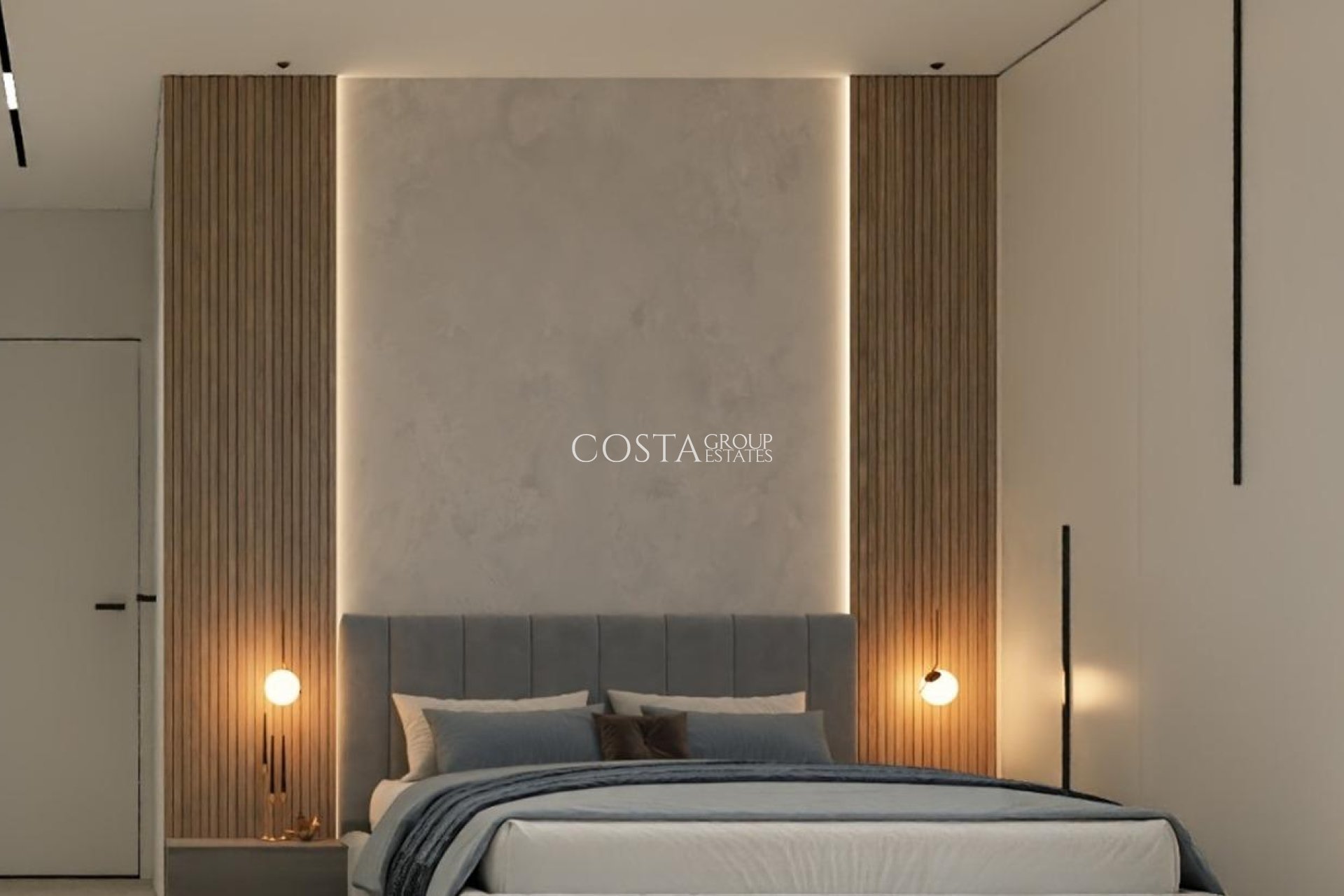 Nouvelle construction - Apartments -
Torrevieja - Centro