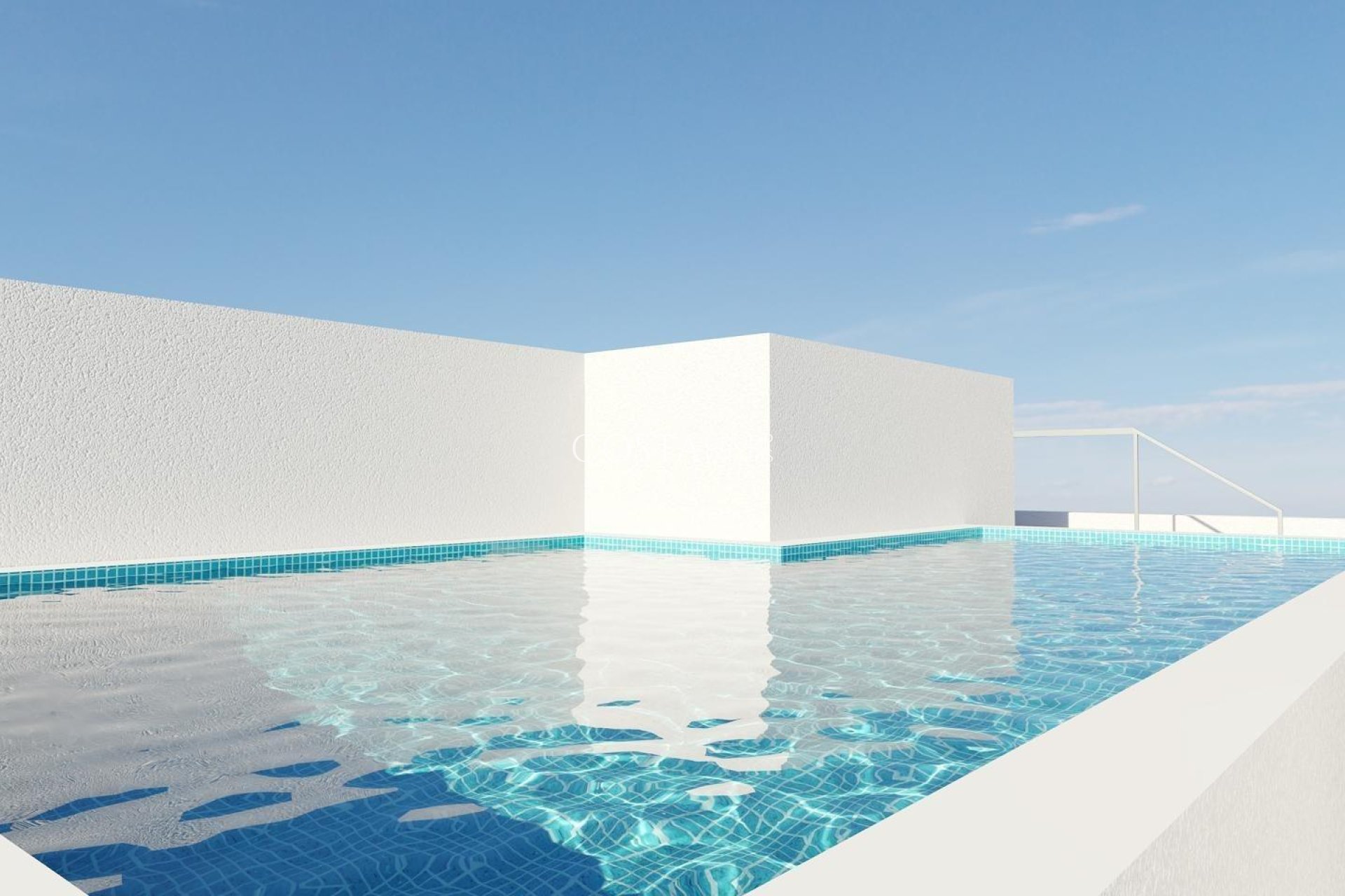 Nouvelle construction - Apartments -
Torrevieja - Centro