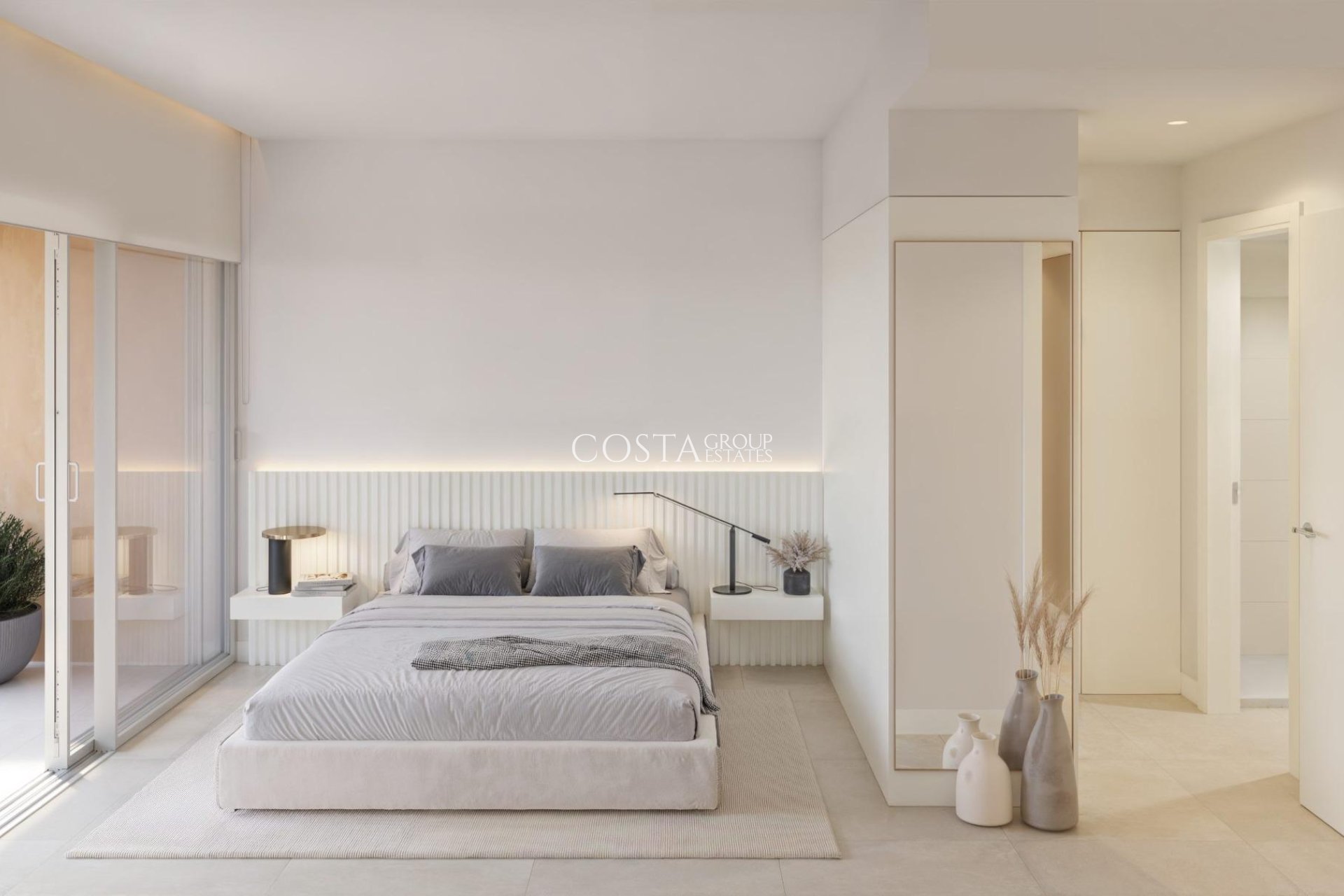 Nouvelle construction - Apartments -
Torrevieja - Los Balcones