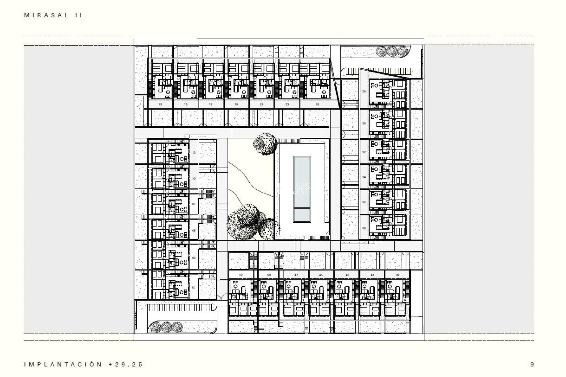 Nouvelle construction - Apartments -
Torrevieja - Los Balcones