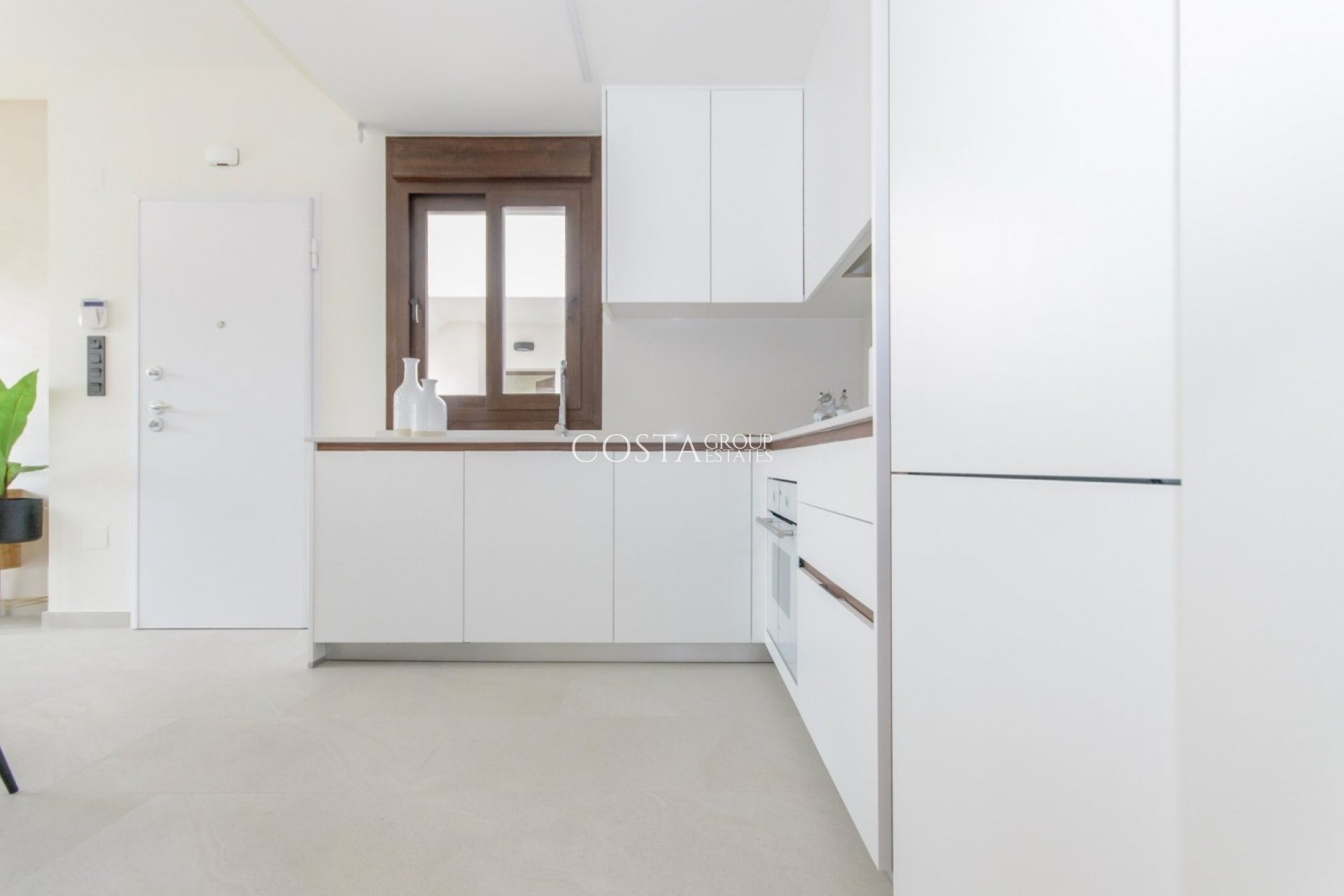 Nouvelle construction - Apartments -
Torrevieja - Los Balcones