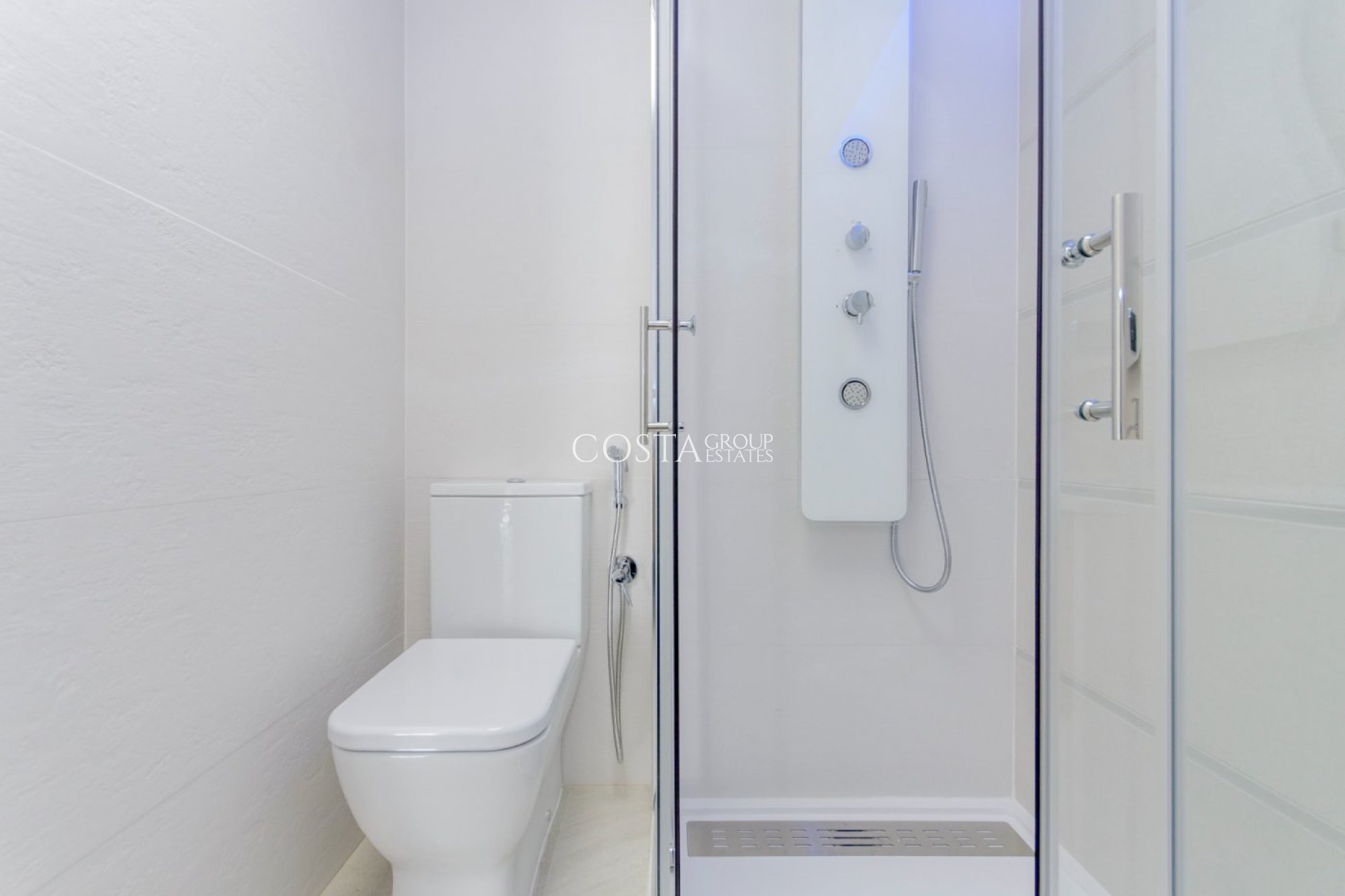 Nouvelle construction - Apartments -
Torrevieja - Los Balcones