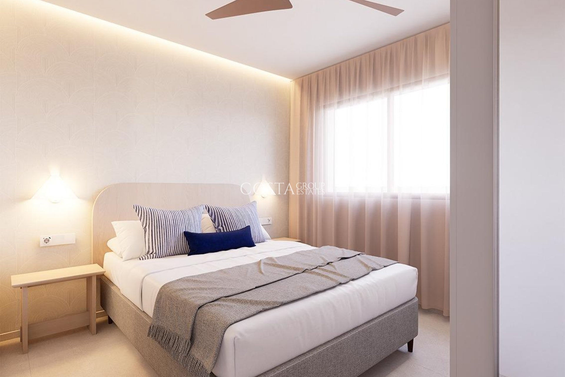Nouvelle construction - Apartments -
Torrevieja - Los Frutales