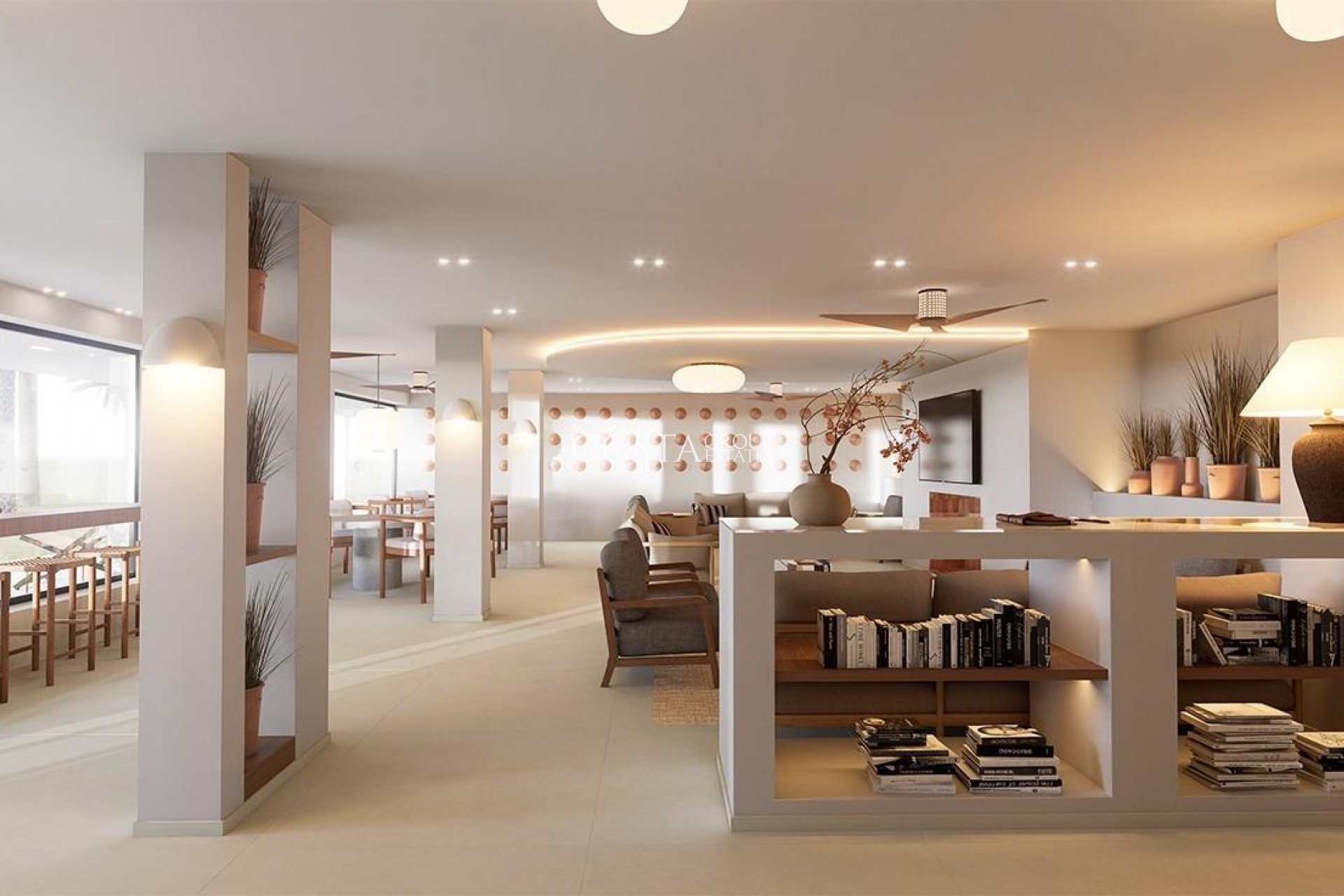 Nouvelle construction - Apartments -
Torrevieja - Los Frutales
