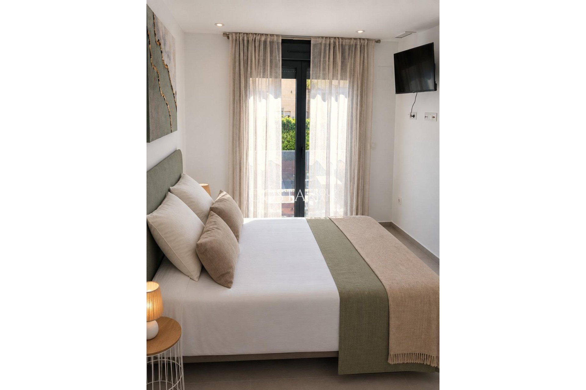 Nouvelle construction - Apartments -
Torrevieja - Nueva Torrevieja
