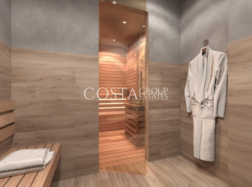 Nouvelle construction - Apartments -
Torrevieja - Playa de los Locos