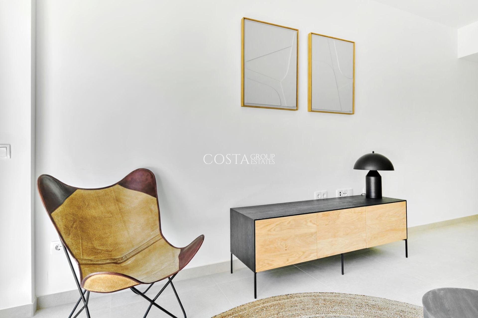 Nouvelle construction - Apartments -
Torrevieja - Villa Amalia