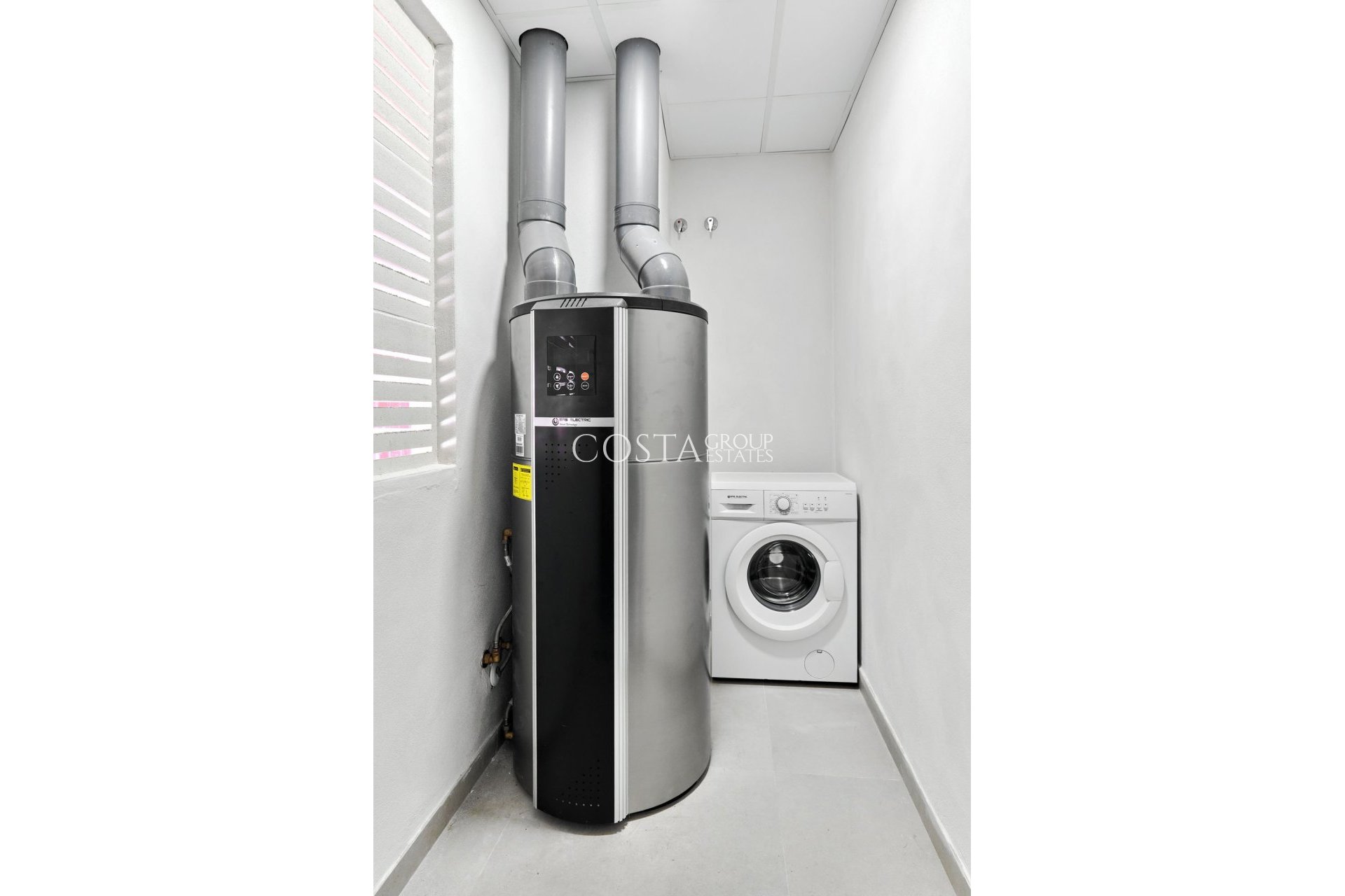 Nouvelle construction - Apartments -
Torrevieja