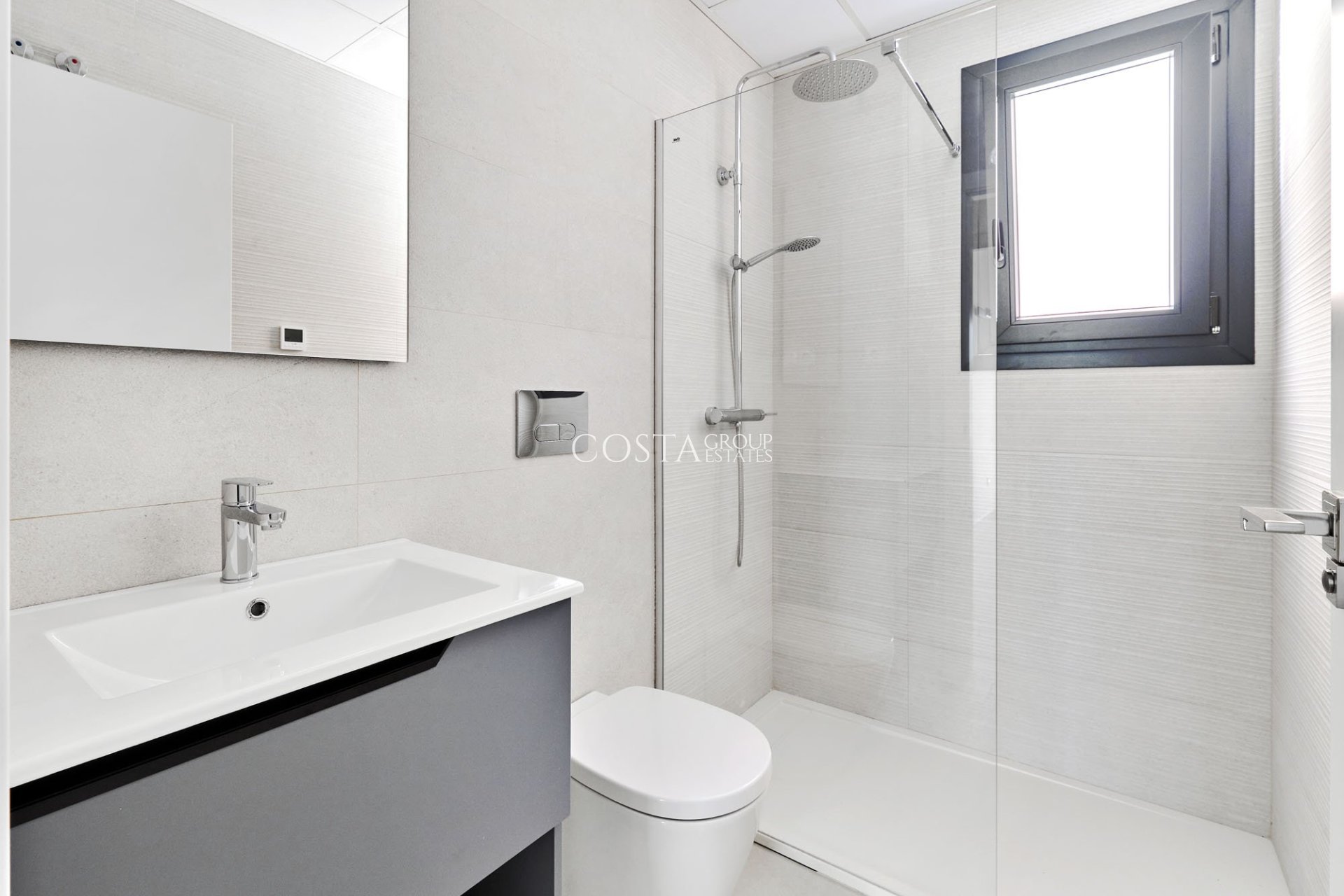 Nouvelle construction - Apartments -
Torrevieja