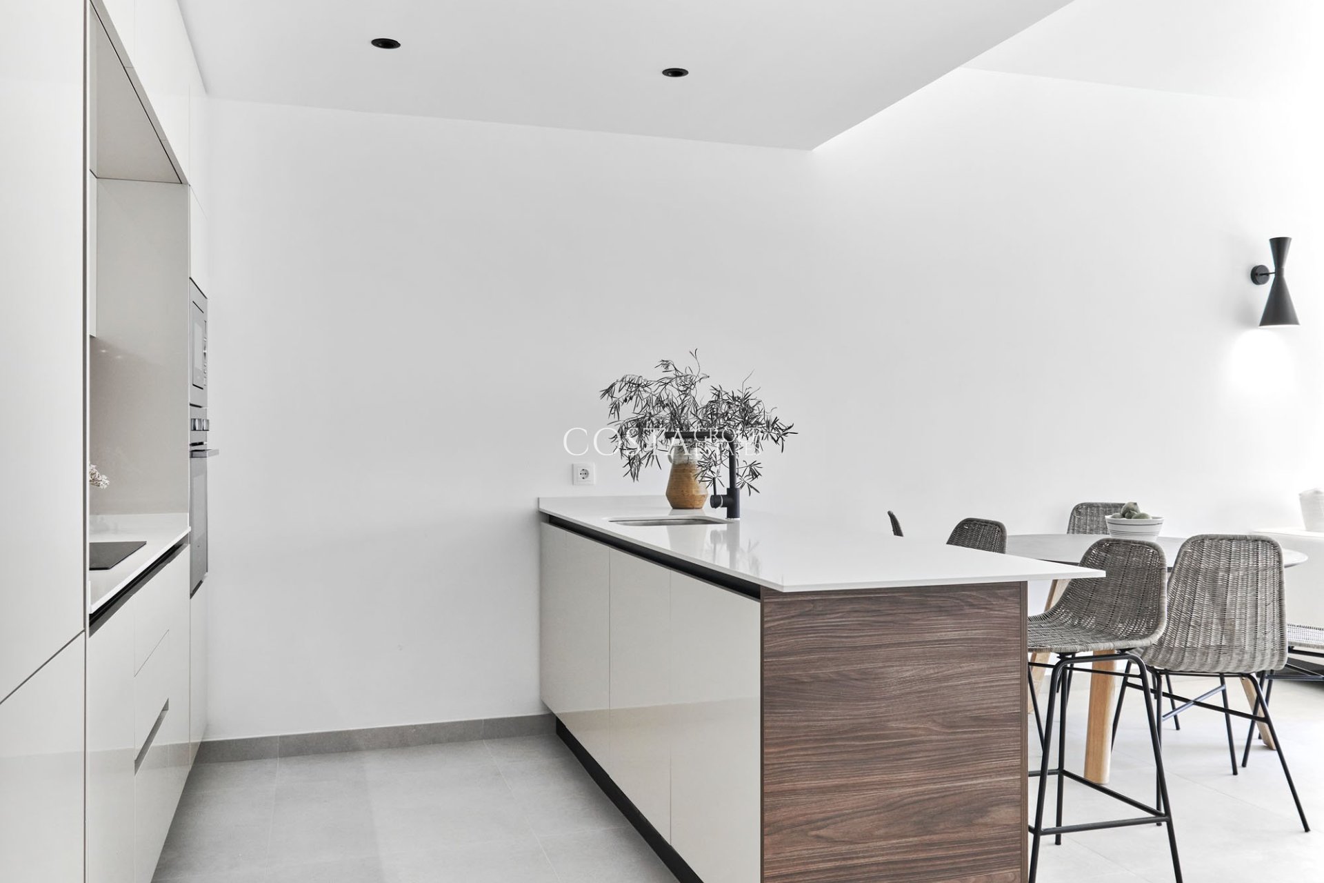 Nouvelle construction - Apartments -
Torrevieja