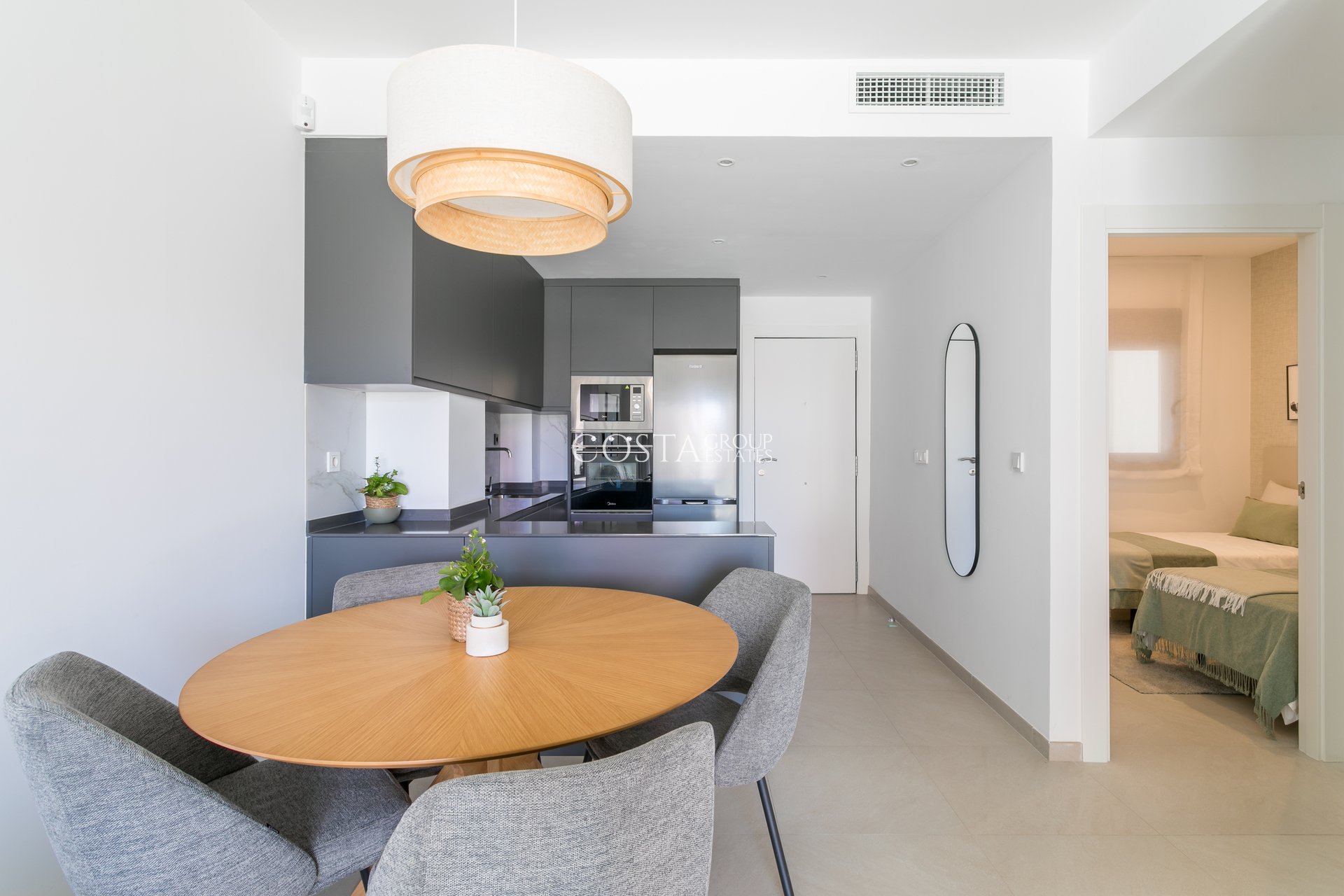 Nouvelle construction - Apartments -
Torrevieja