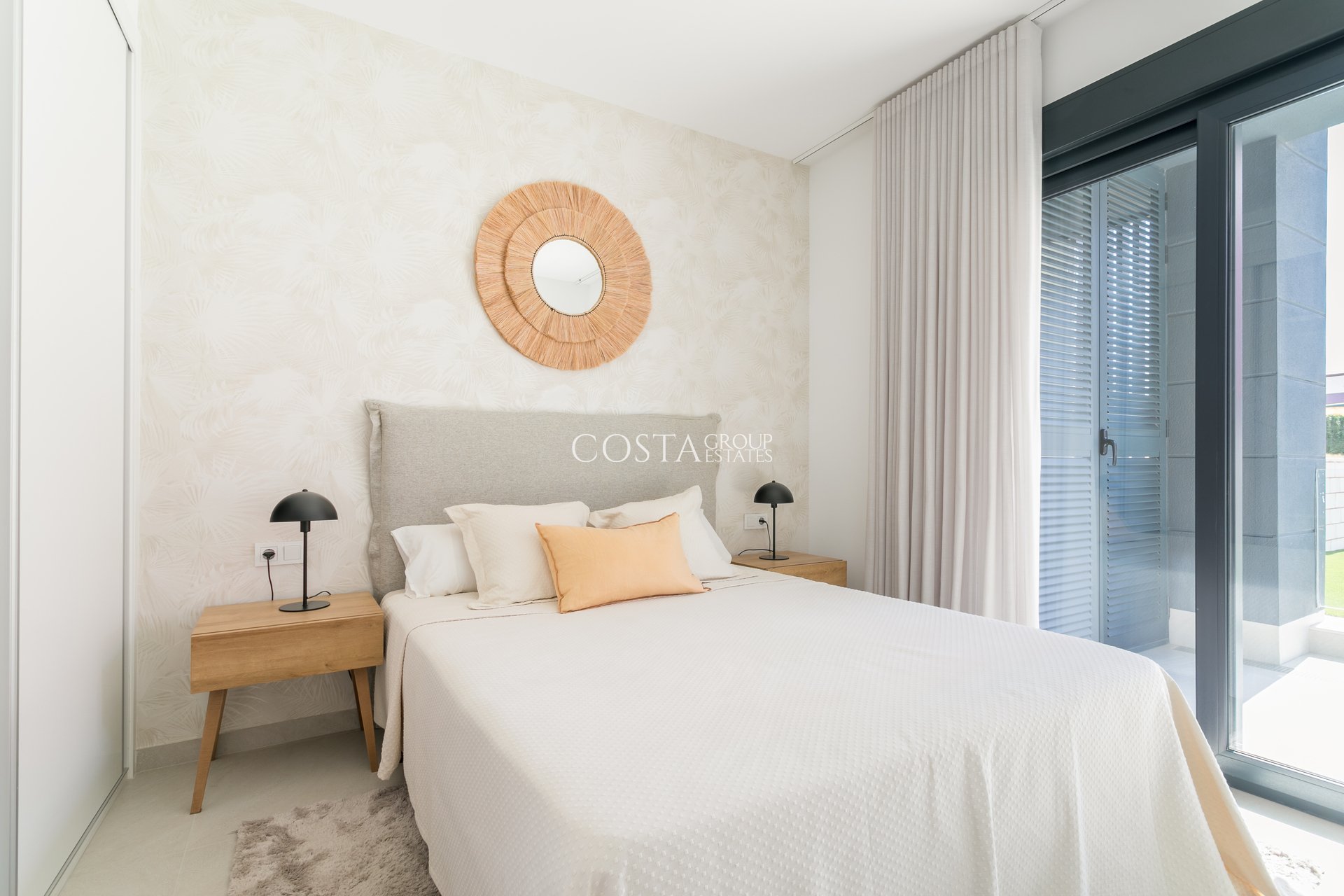 Nouvelle construction - Apartments -
Torrevieja