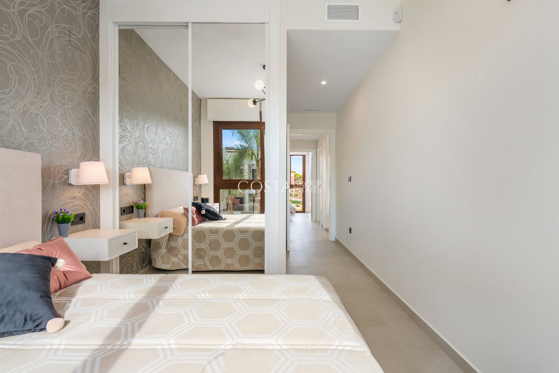 Nouvelle construction - Apartments -
Torrevieja