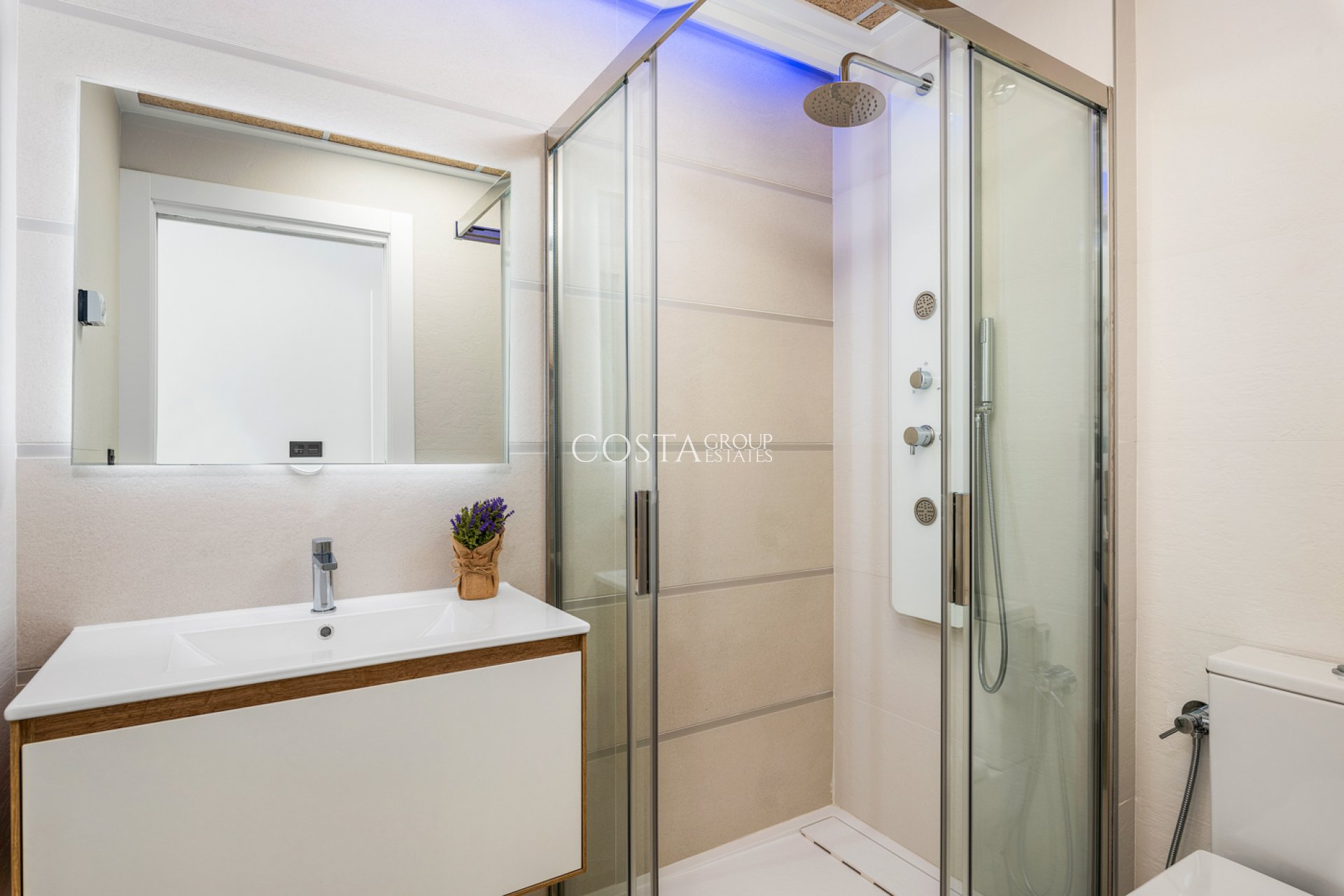 Nouvelle construction - Apartments -
Torrevieja