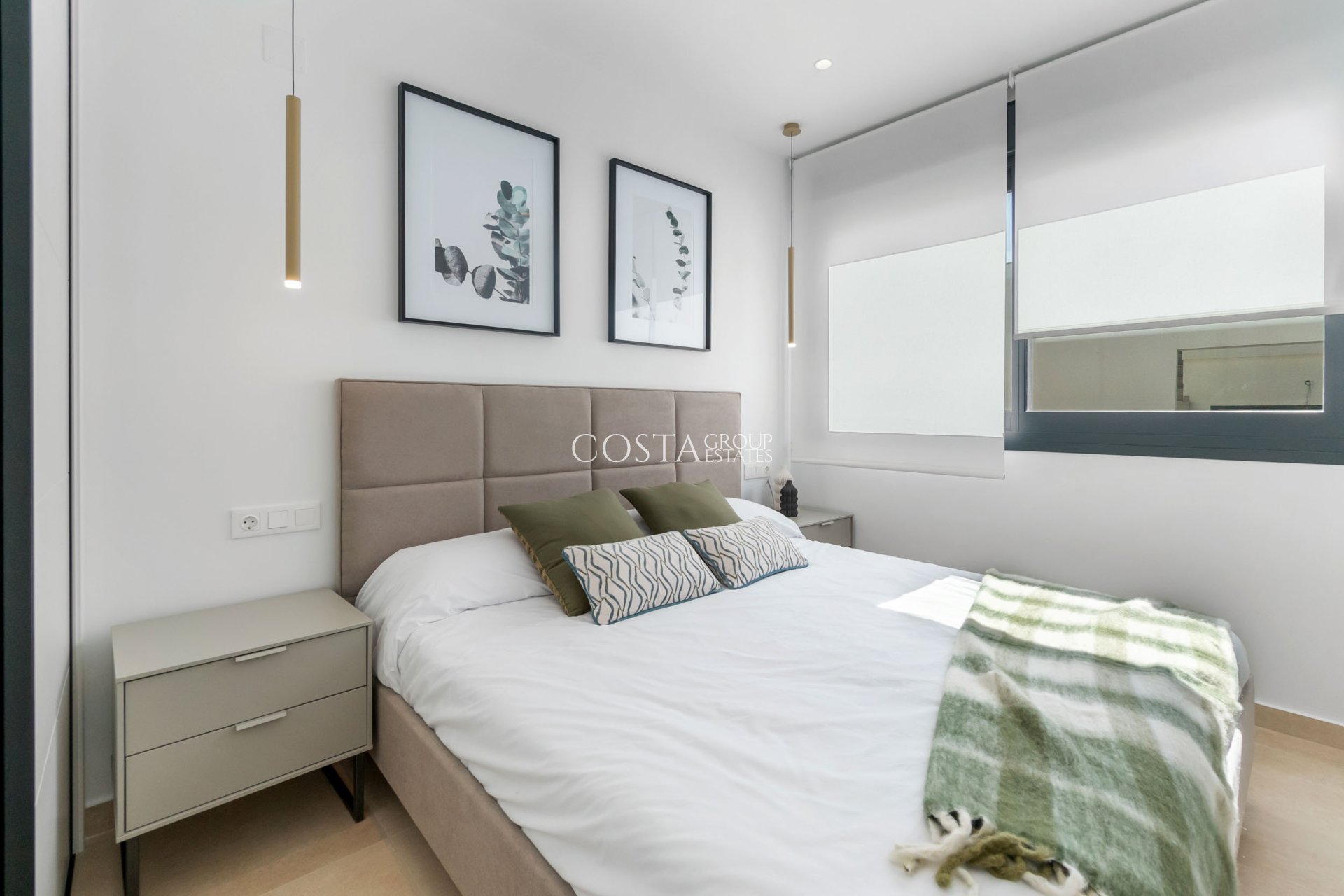 Nouvelle construction - Apartments -
Torrevieja