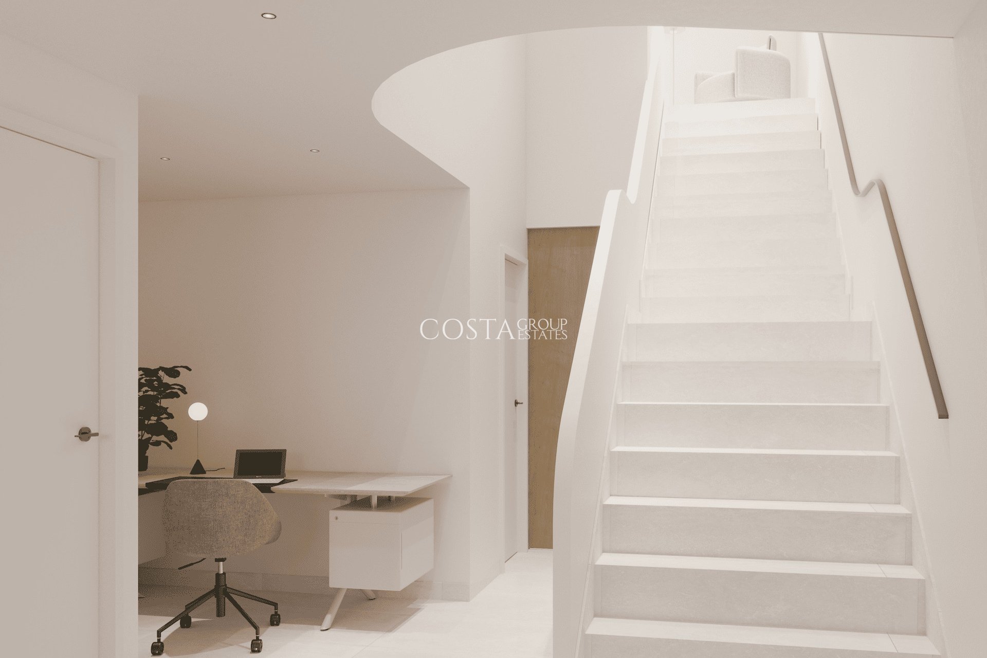 Nouvelle construction - Apartments -
Torrevieja