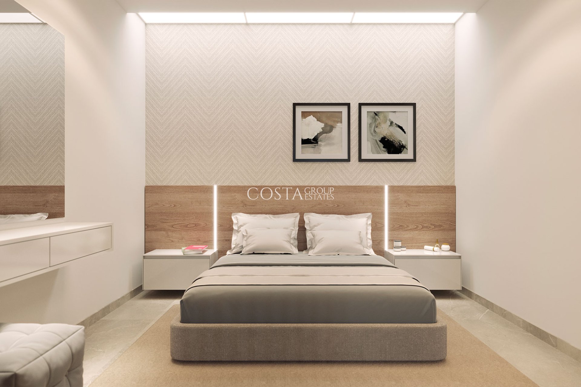 Nouvelle construction - Apartments -
Torrevieja