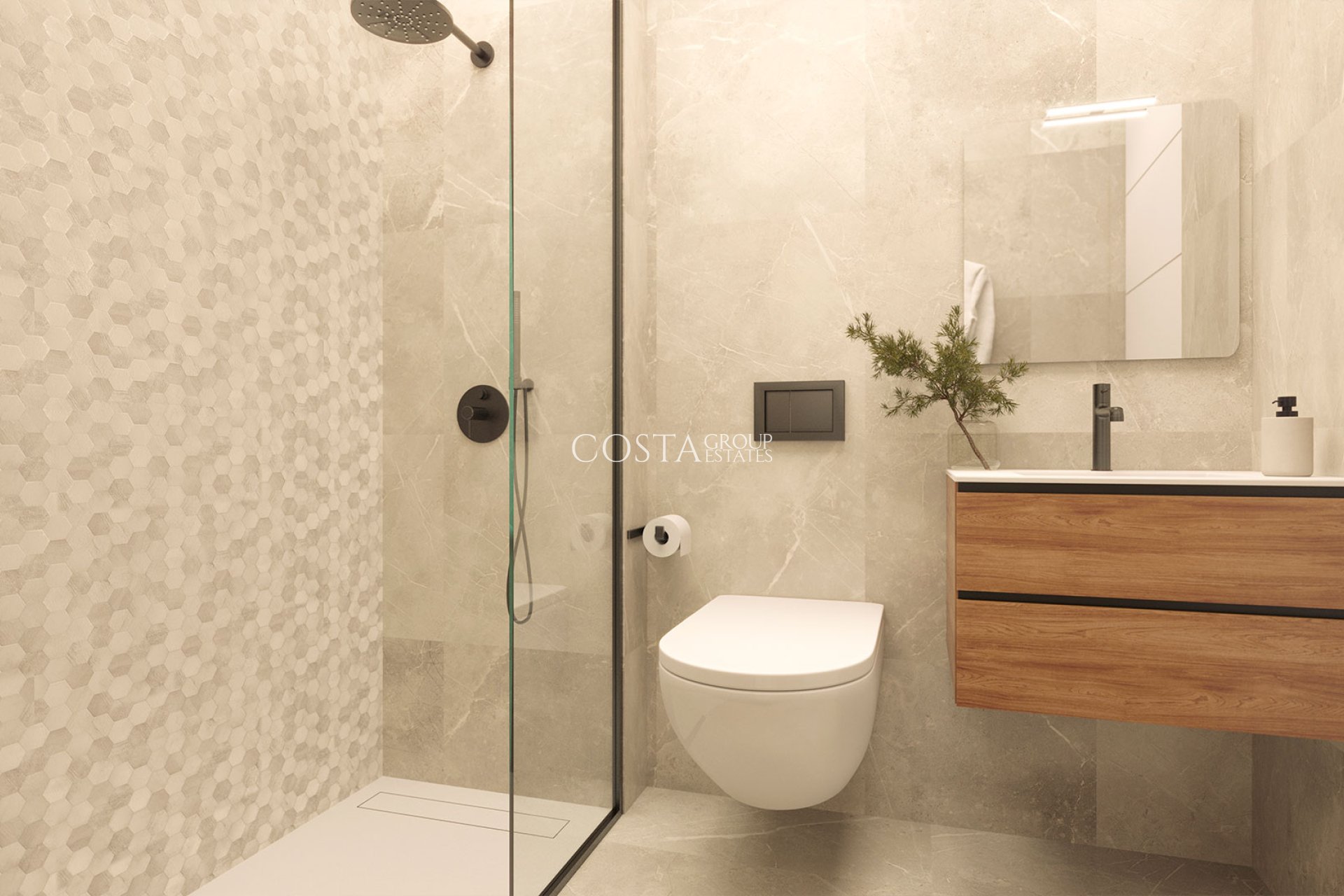 Nouvelle construction - Apartments -
Torrevieja