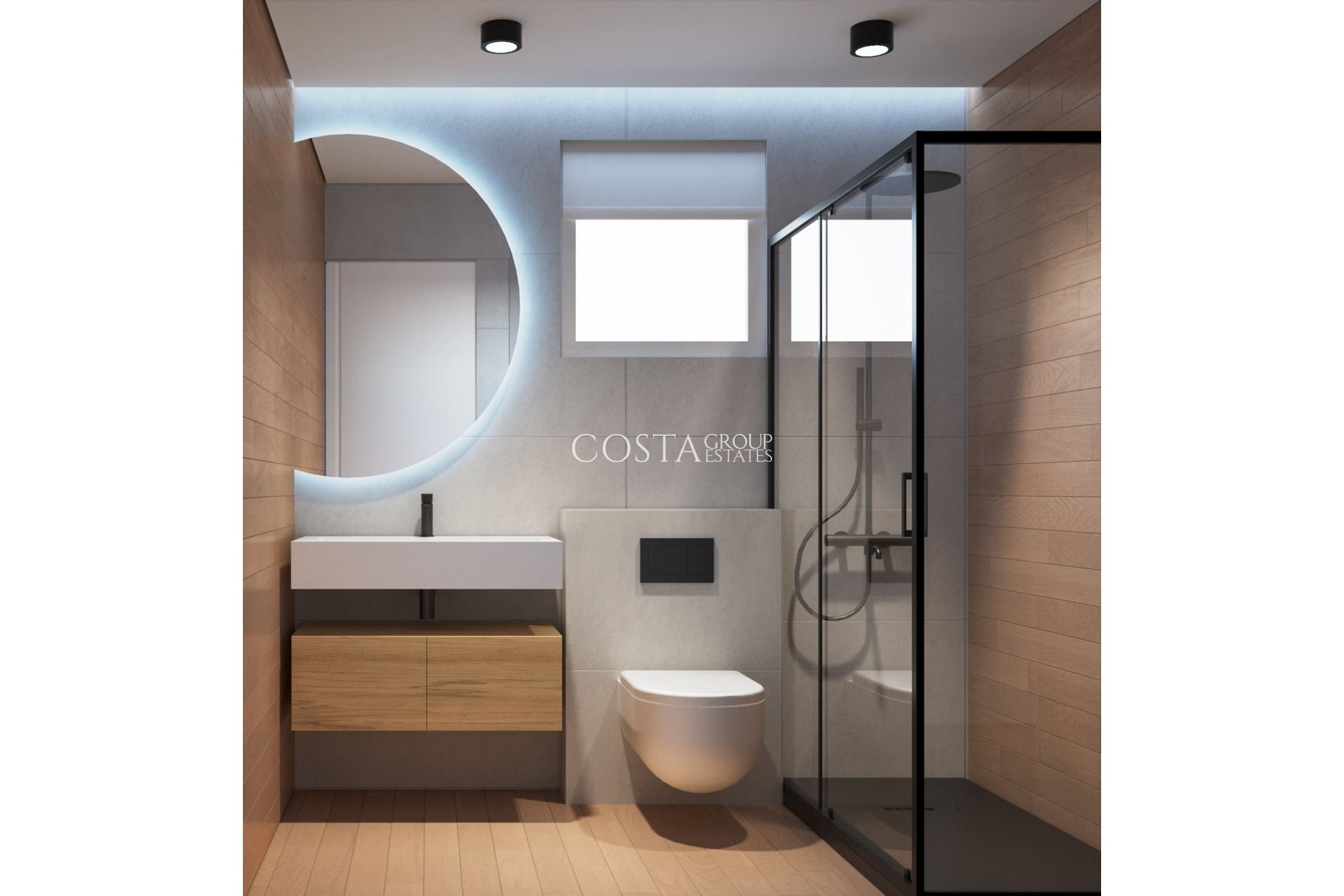 Nouvelle construction - Apartments -
Torrevieja