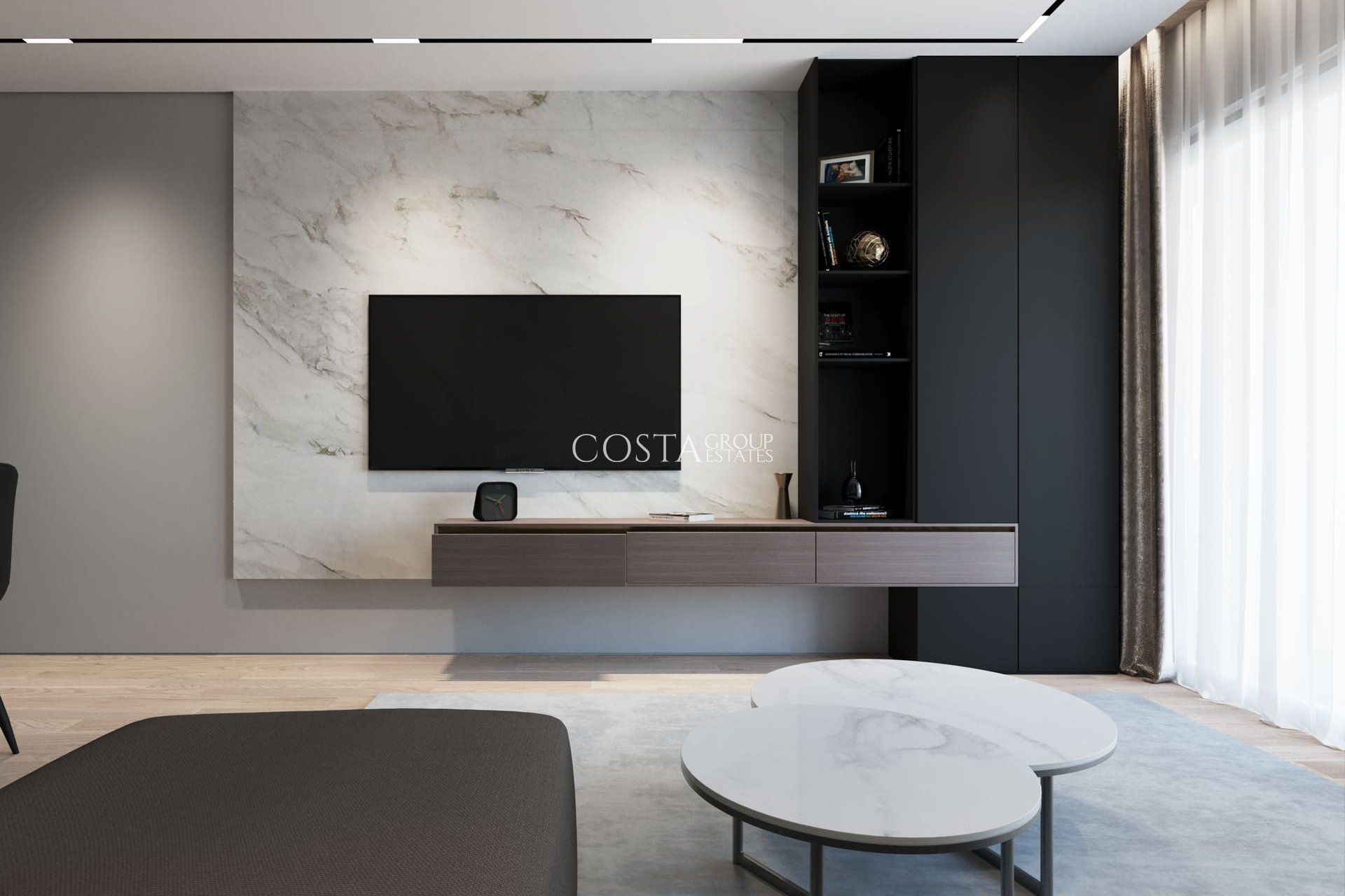 Nouvelle construction - Apartments -
Torrevieja