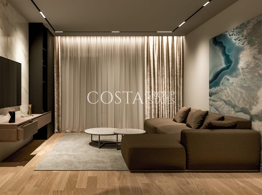 Nouvelle construction - Apartments -
Torrevieja