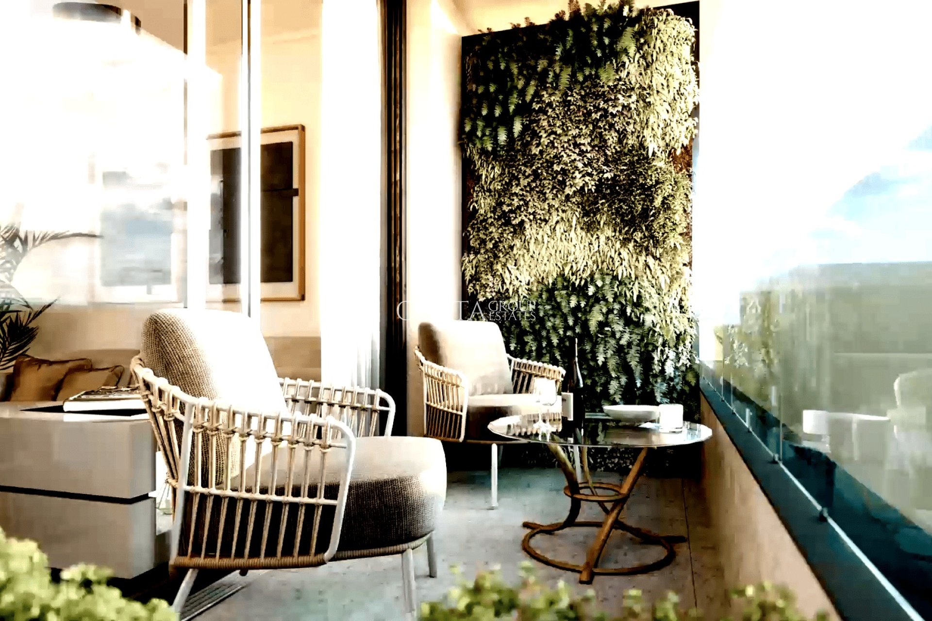 Nouvelle construction - Apartments -
Torrevieja