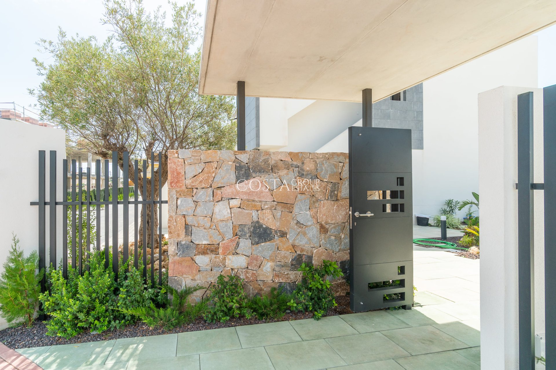 Nouvelle construction - Apartments -
Torrevieja