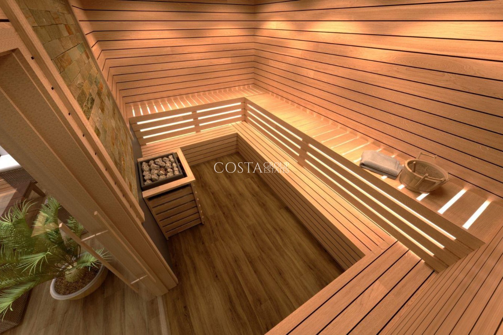 Nouvelle construction - Apartments -
Torrevieja