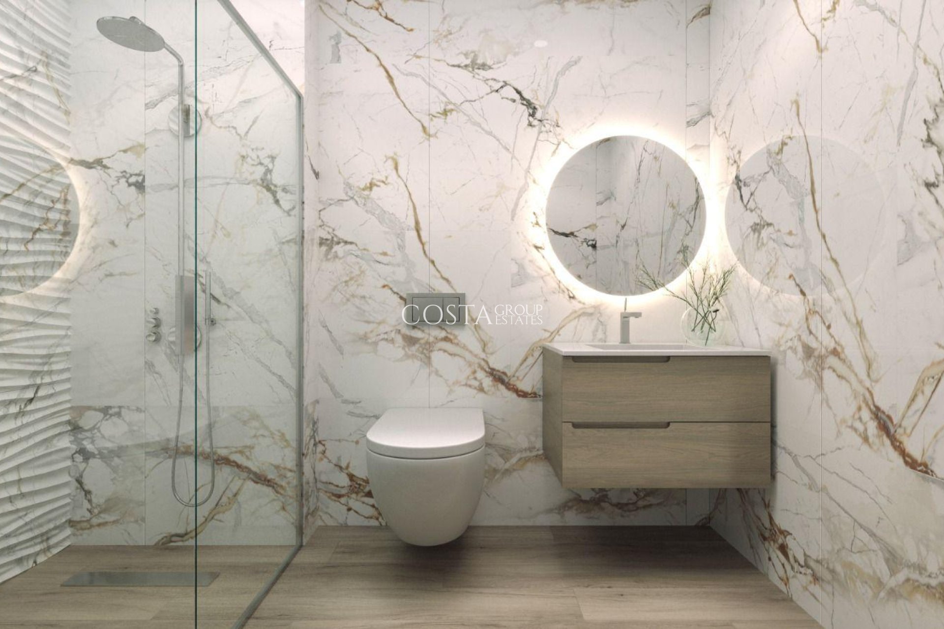 Nouvelle construction - Apartments -
Torrevieja