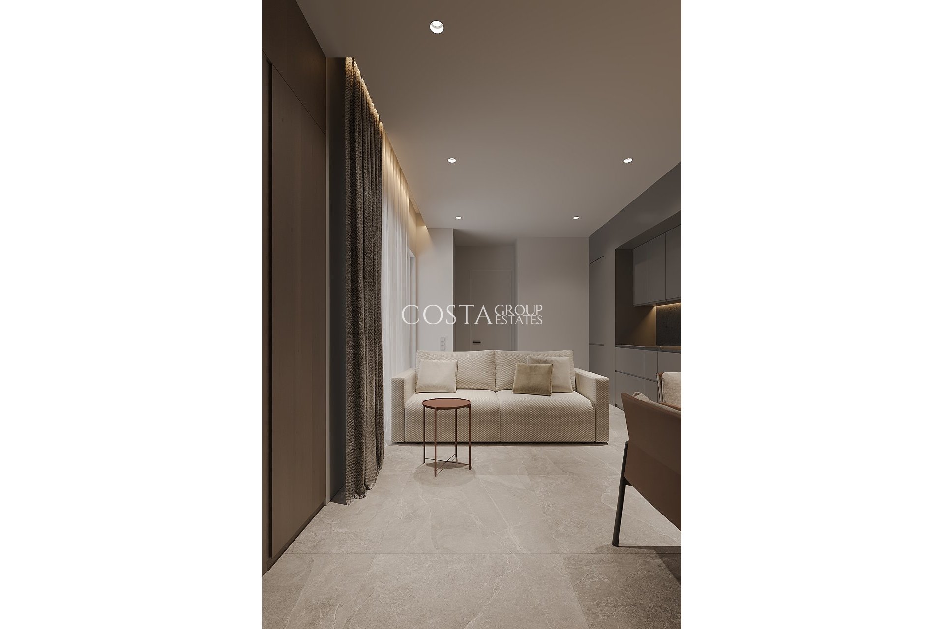 Nouvelle construction - Apartments -
Torrevieja