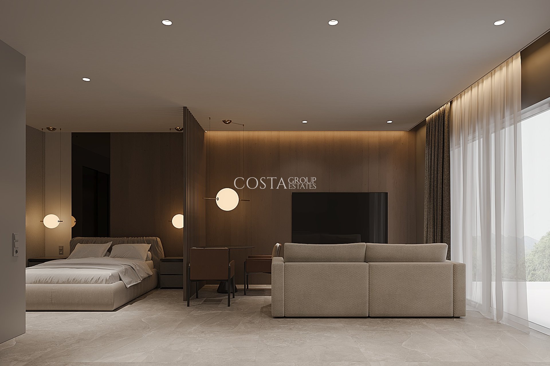 Nouvelle construction - Apartments -
Torrevieja