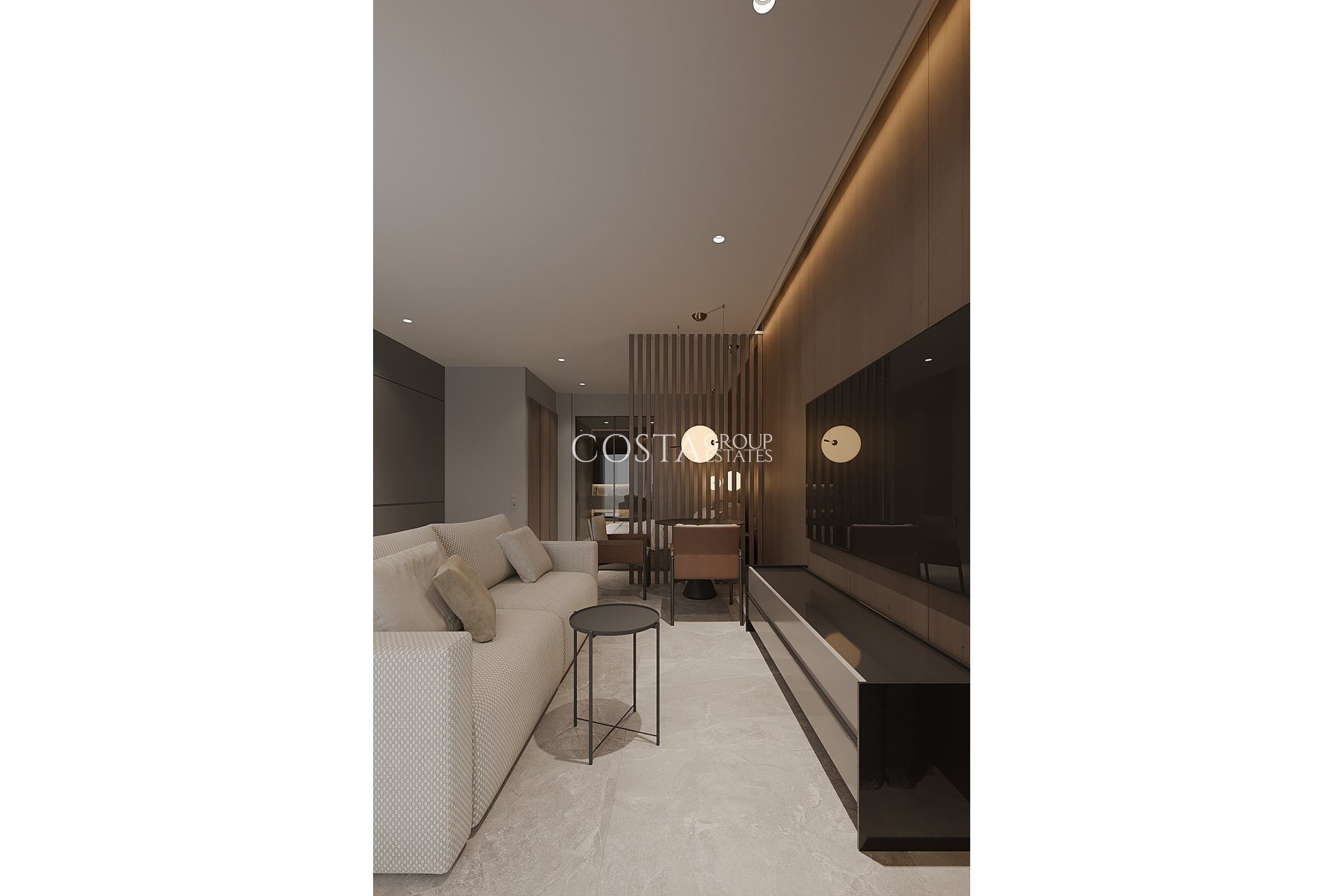 Nouvelle construction - Apartments -
Torrevieja