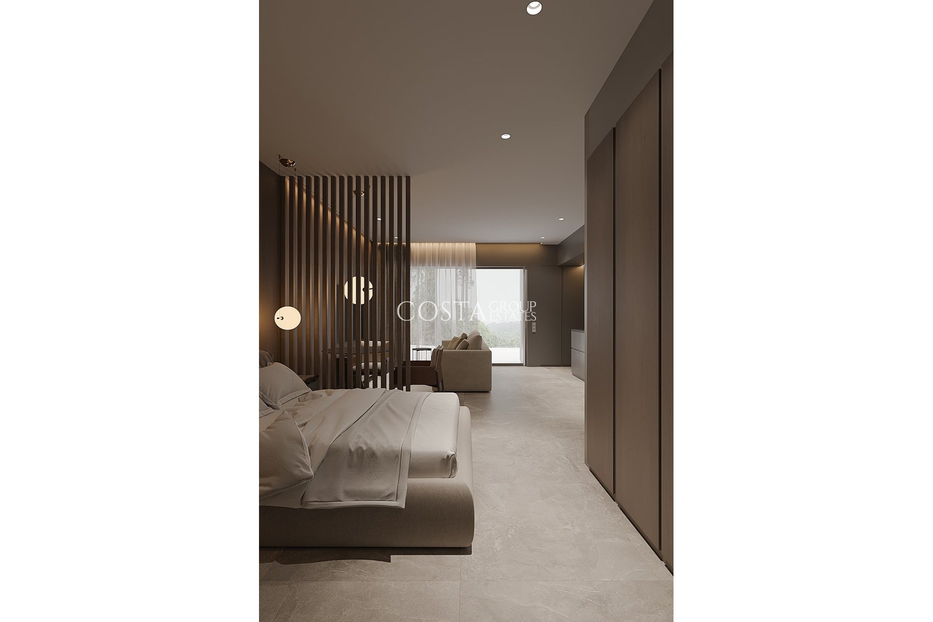 Nouvelle construction - Apartments -
Torrevieja