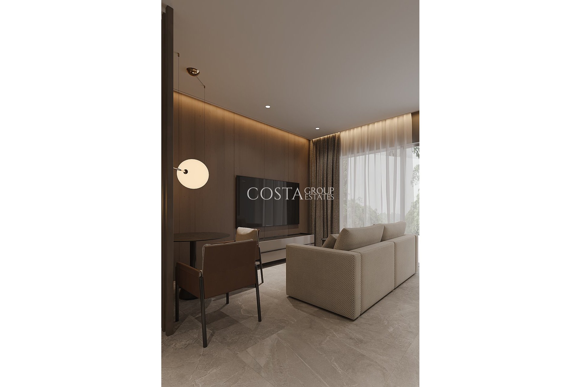 Nouvelle construction - Apartments -
Torrevieja