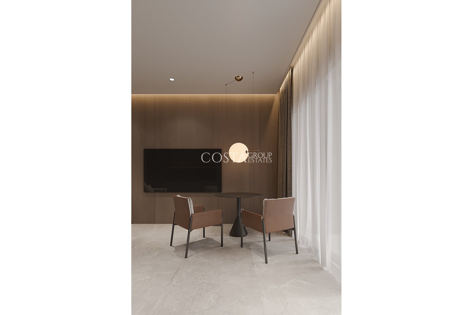 Nouvelle construction - Apartments -
Torrevieja