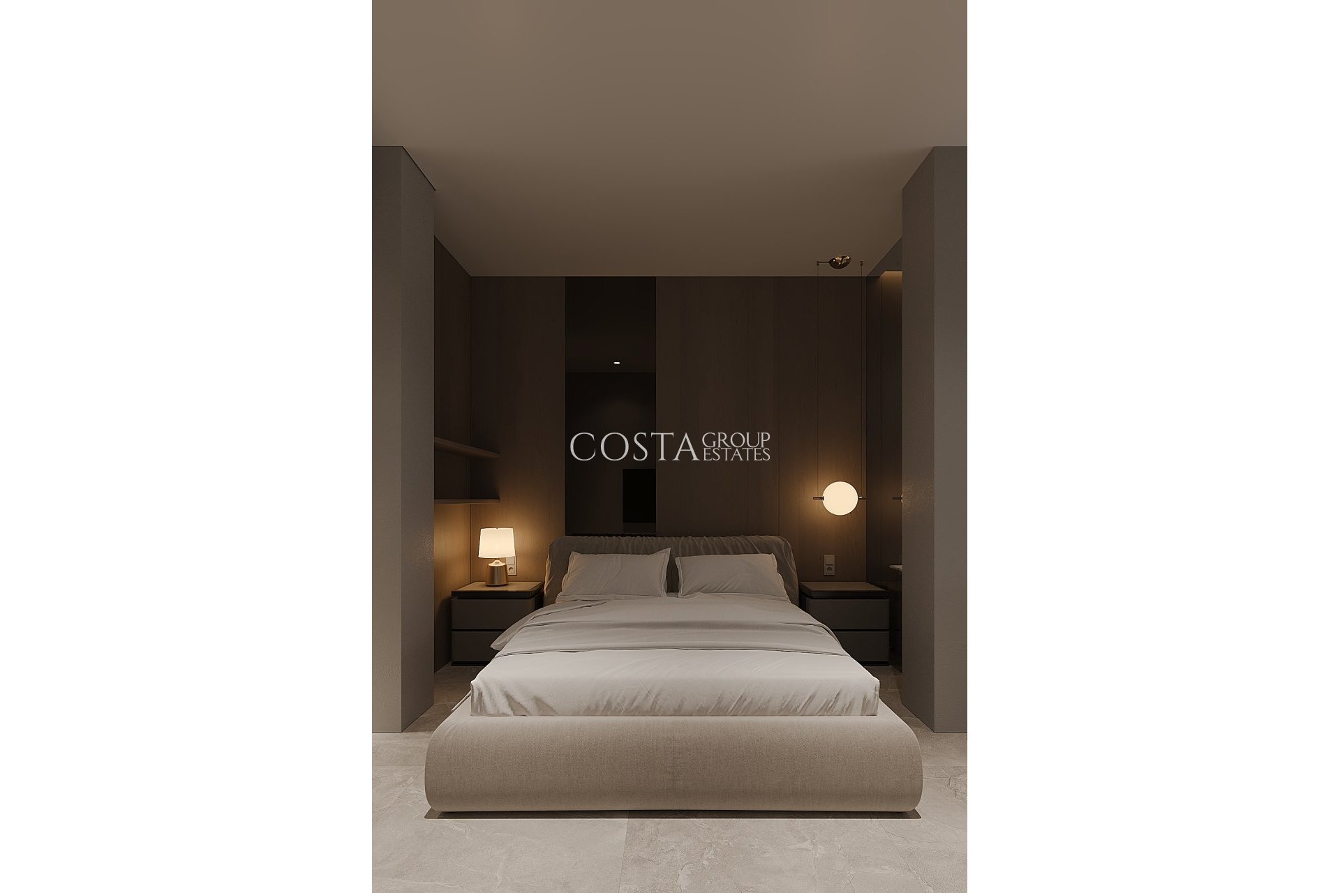 Nouvelle construction - Apartments -
Torrevieja