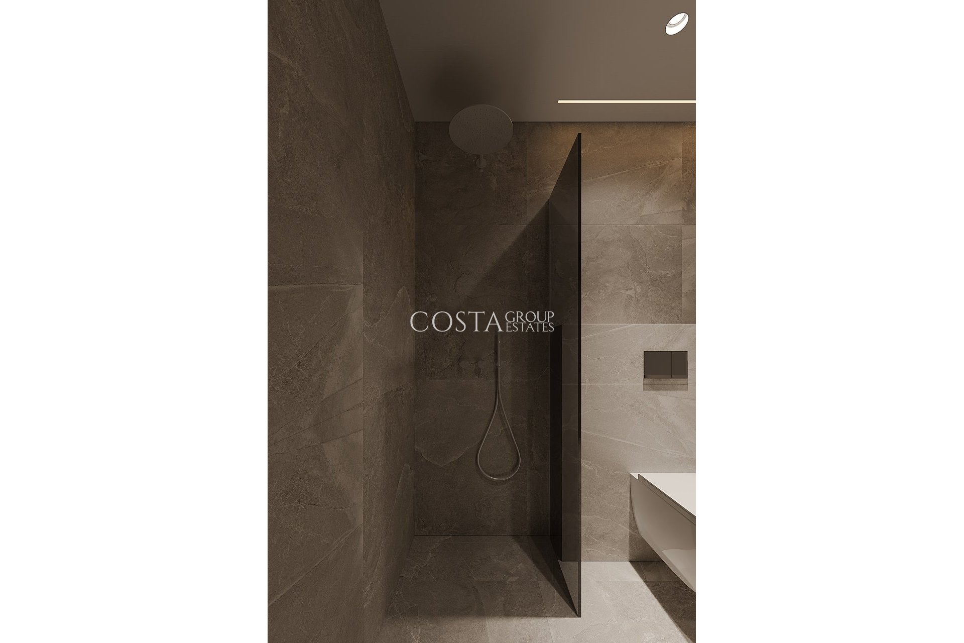 Nouvelle construction - Apartments -
Torrevieja