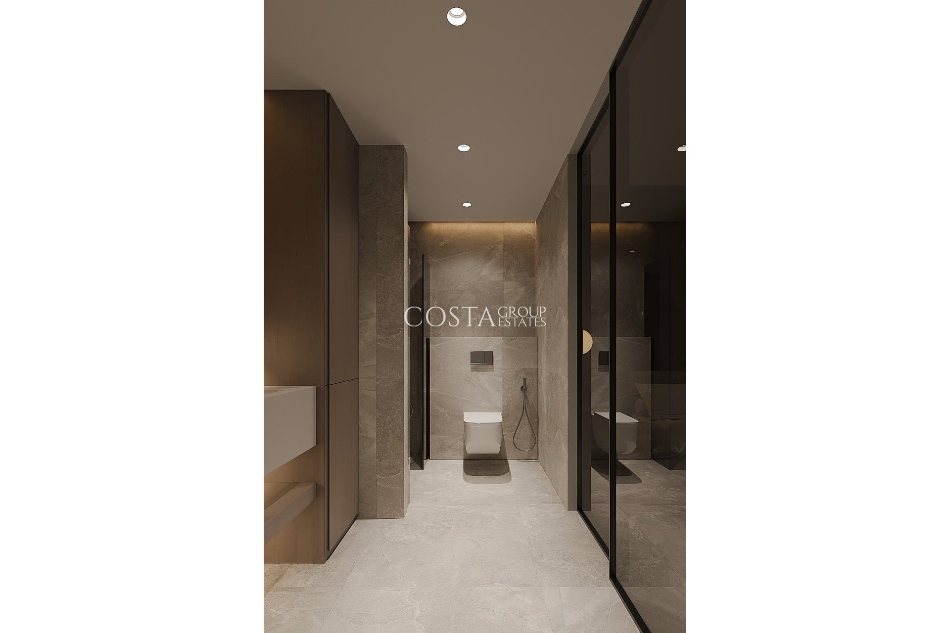 Nouvelle construction - Apartments -
Torrevieja