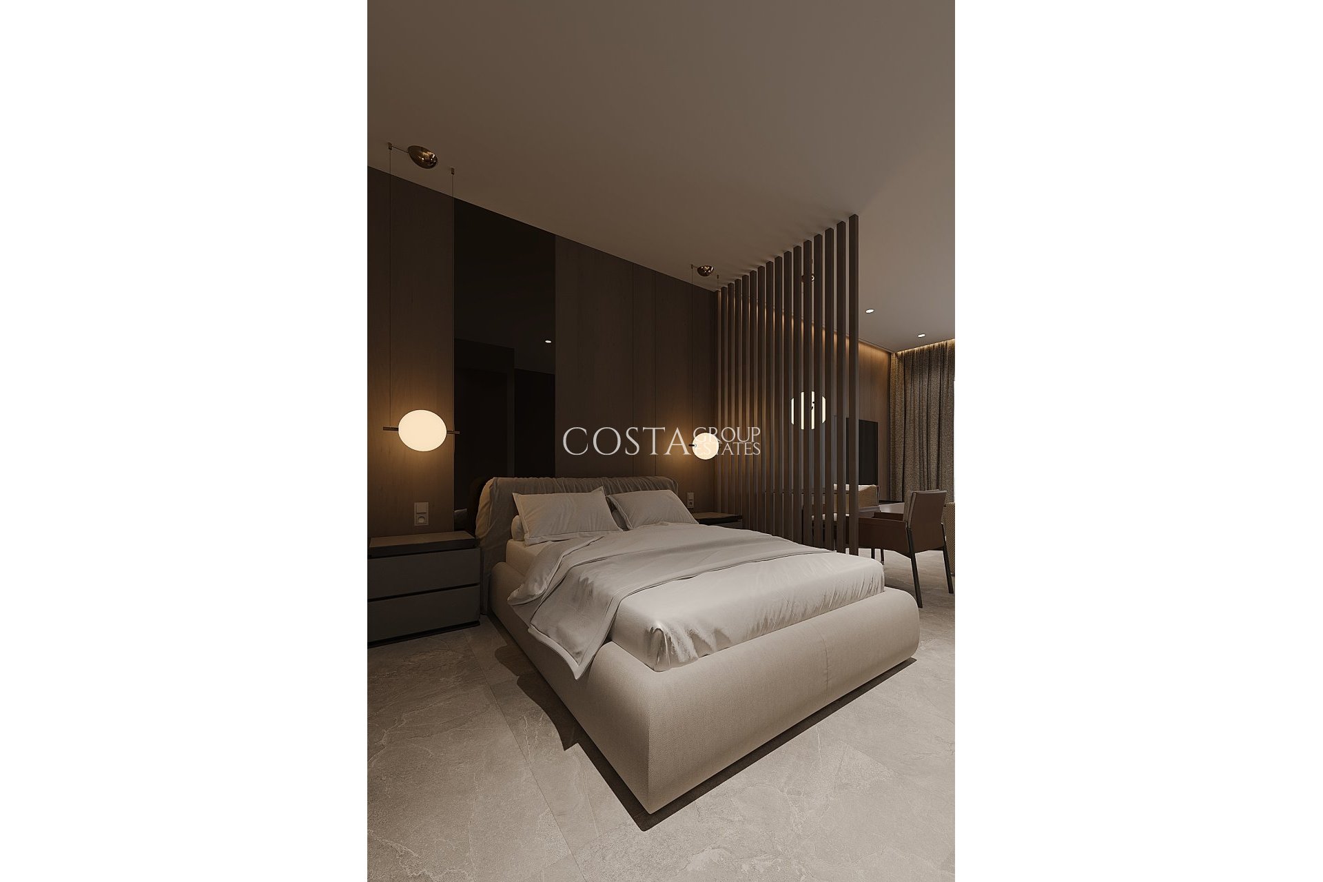 Nouvelle construction - Apartments -
Torrevieja