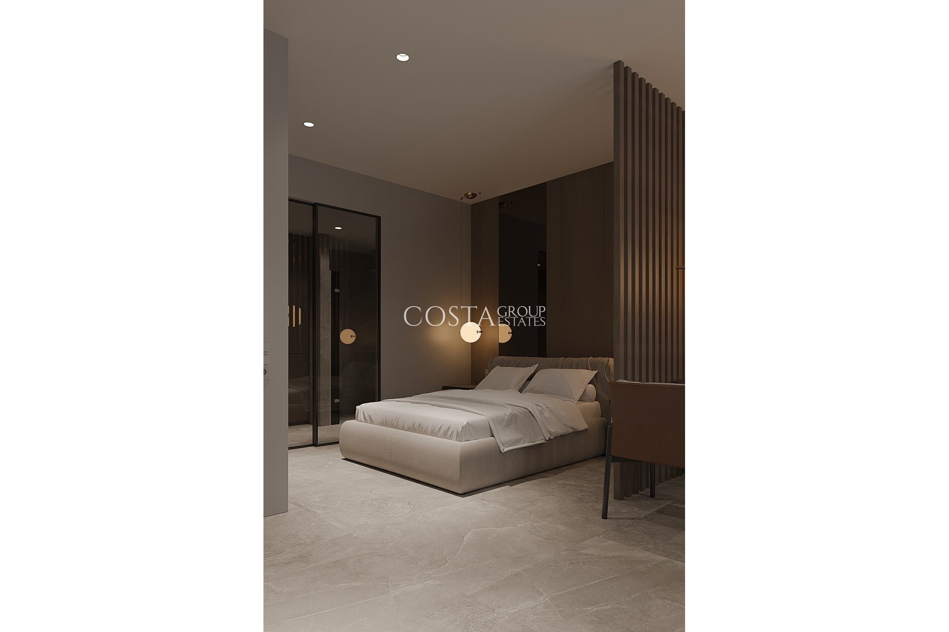 Nouvelle construction - Apartments -
Torrevieja