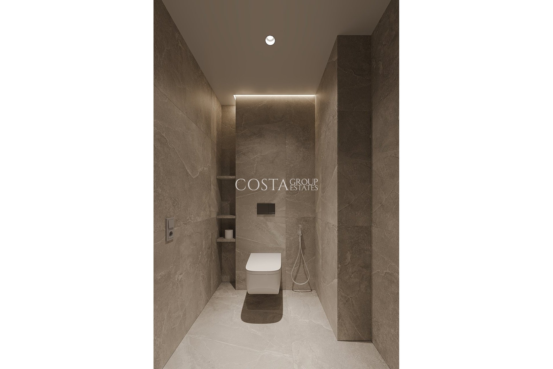 Nouvelle construction - Apartments -
Torrevieja