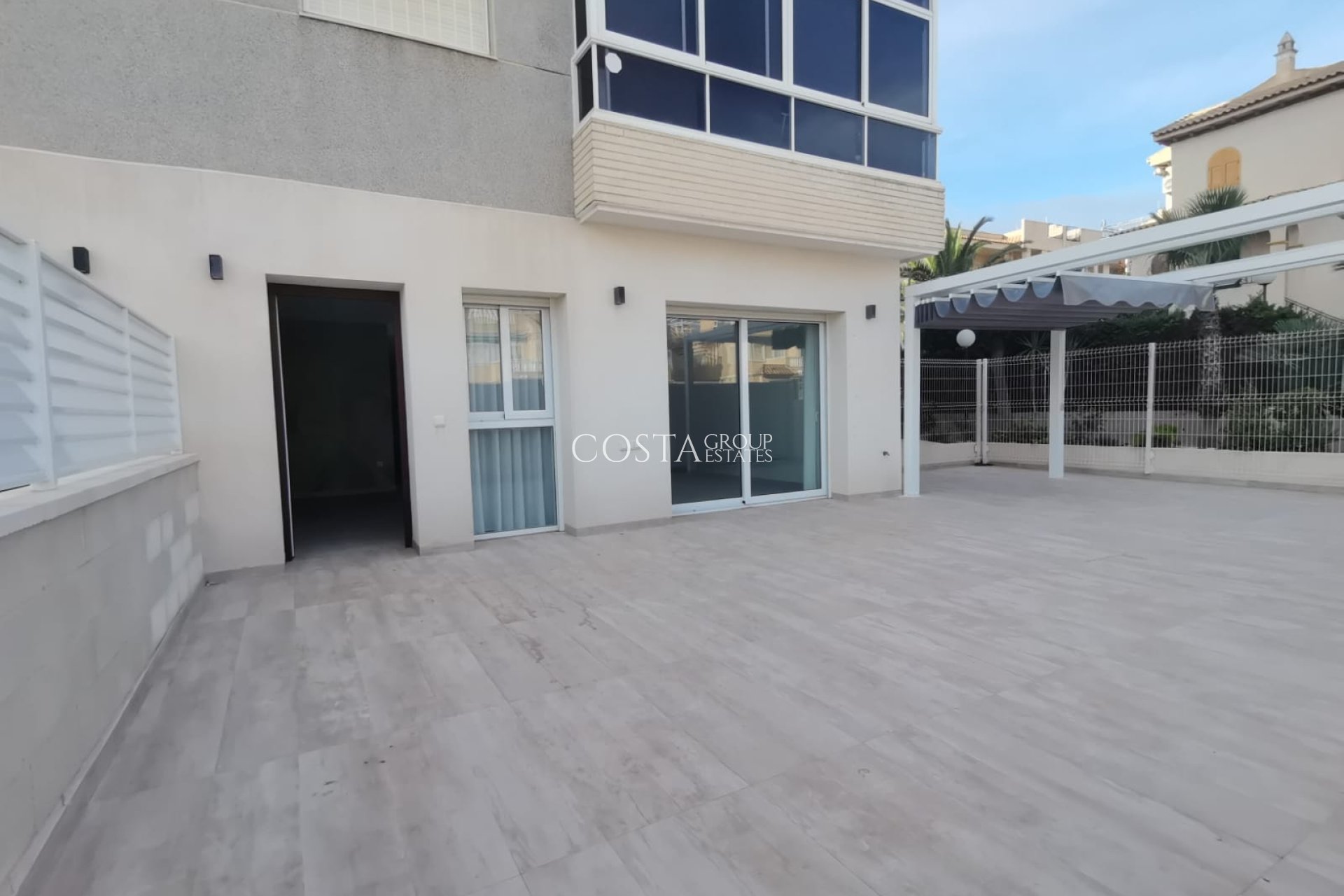 Nouvelle construction - Apartments -
Torrevieja