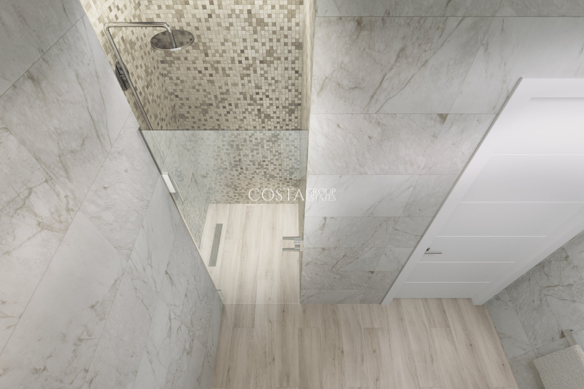 Nouvelle construction - Apartments -
Torrevieja