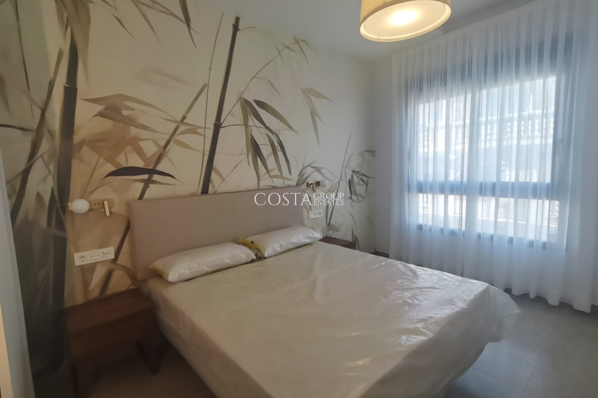 Nouvelle construction - Apartments -
Torrevieja