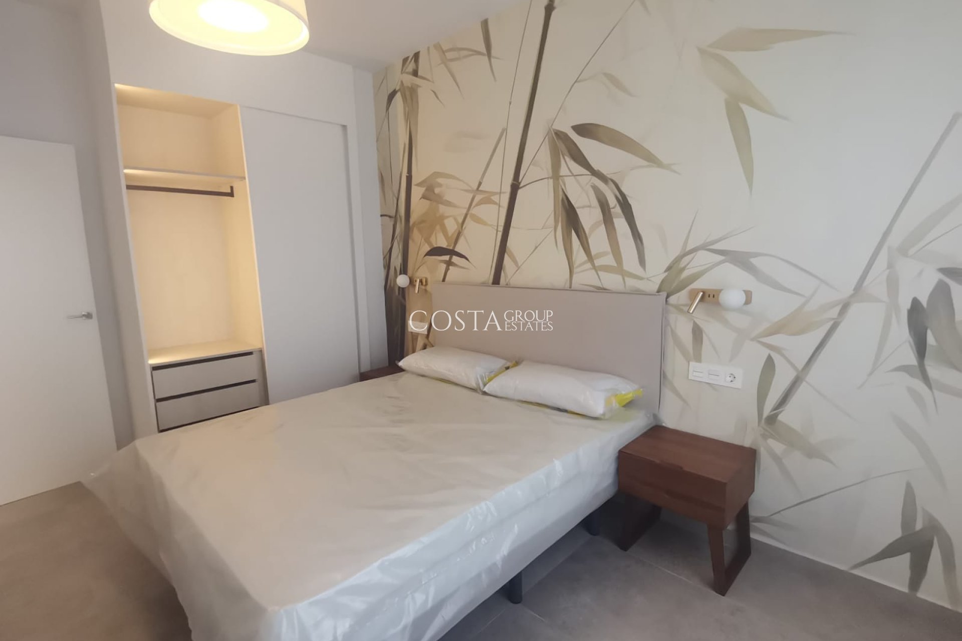 Nouvelle construction - Apartments -
Torrevieja