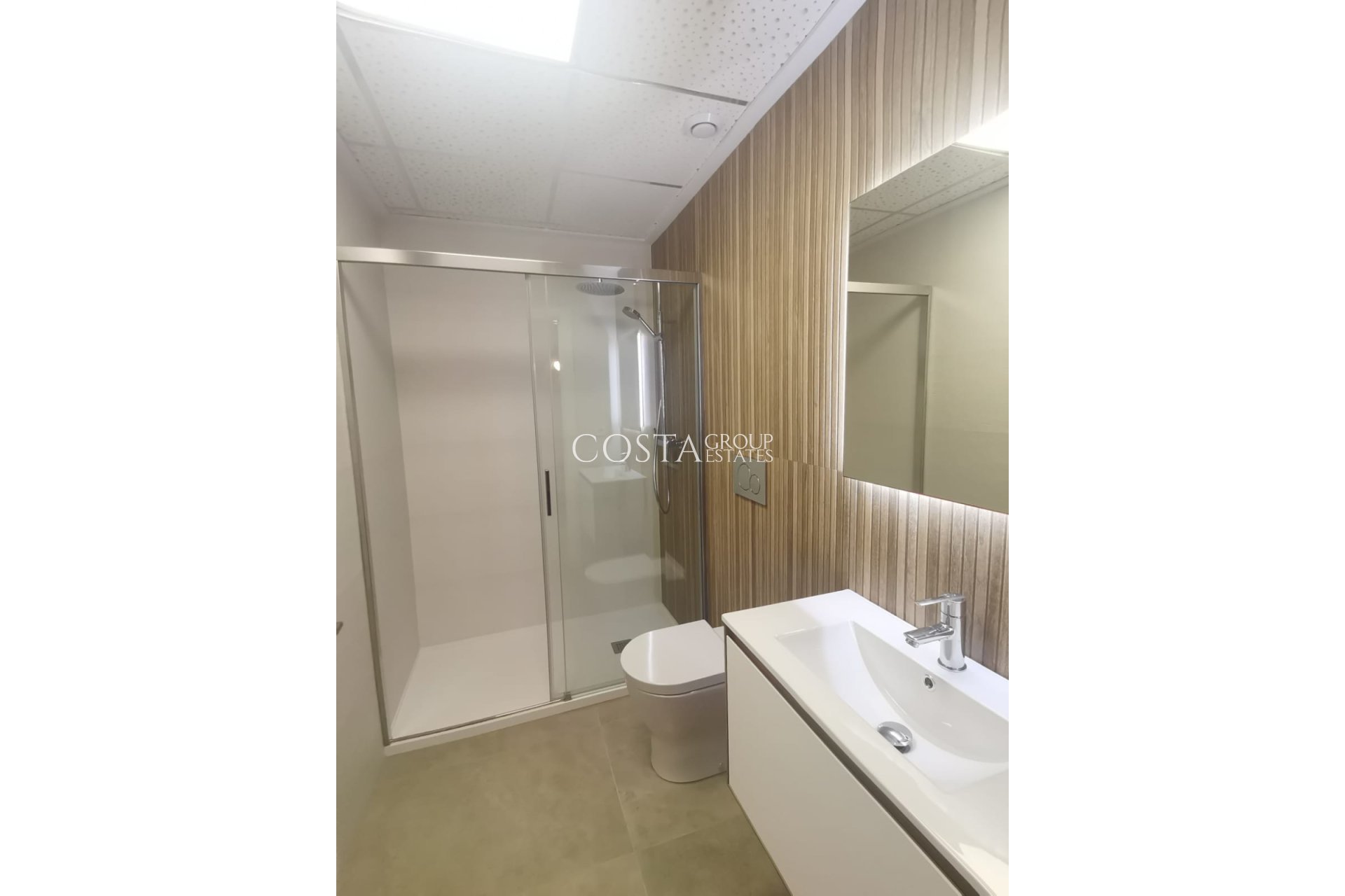 Nouvelle construction - Apartments -
Torrevieja
