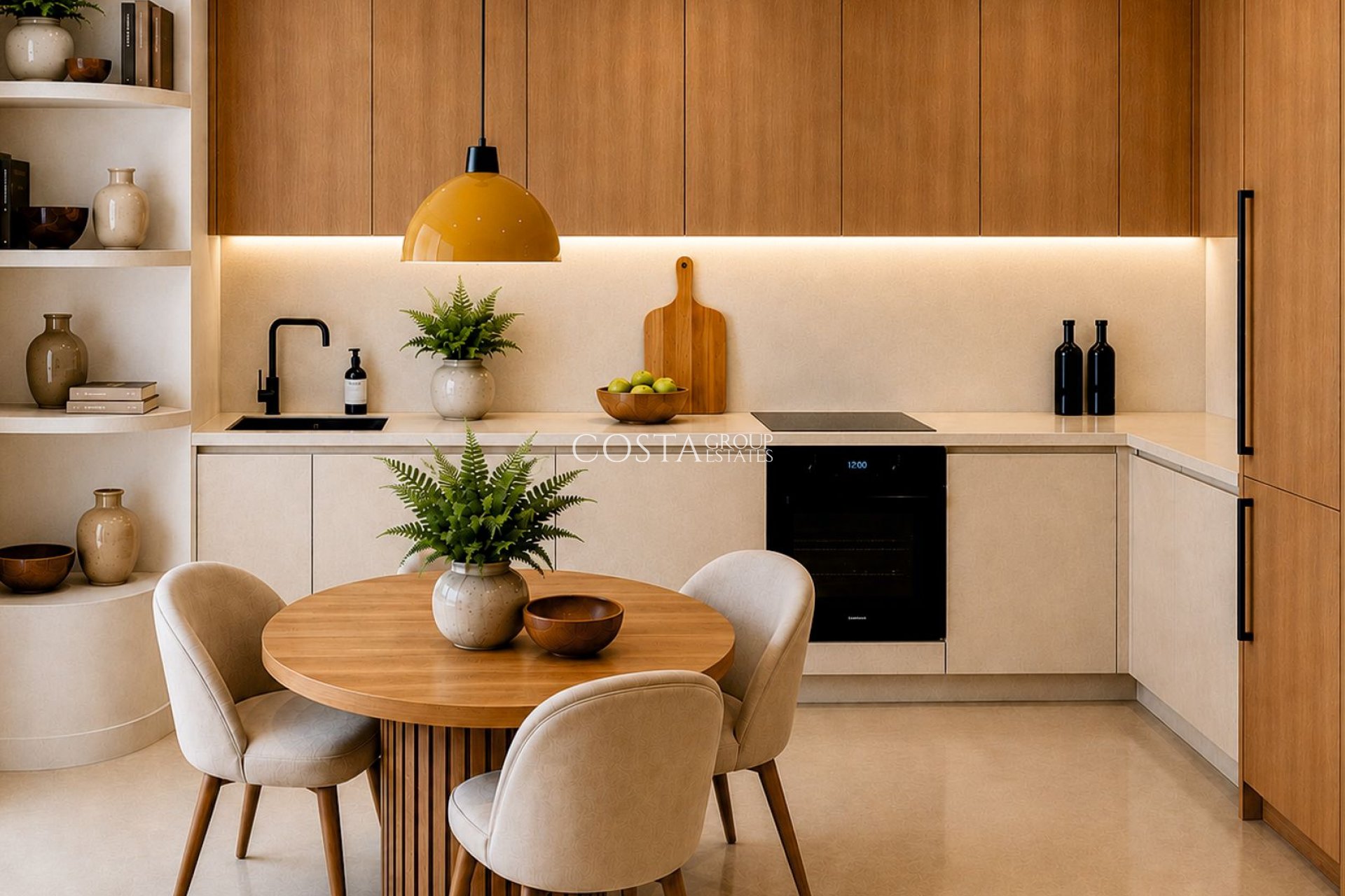 Nouvelle construction - Apartments -
Torrevieja