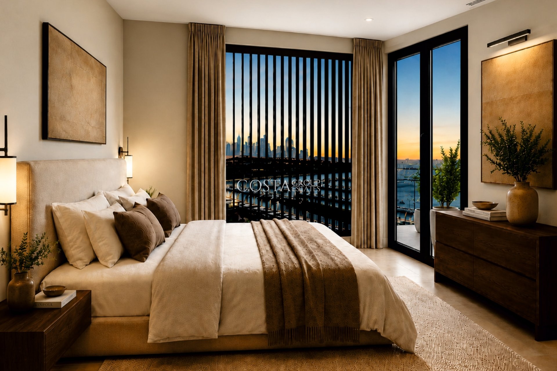 Nouvelle construction - Apartments -
Torrevieja