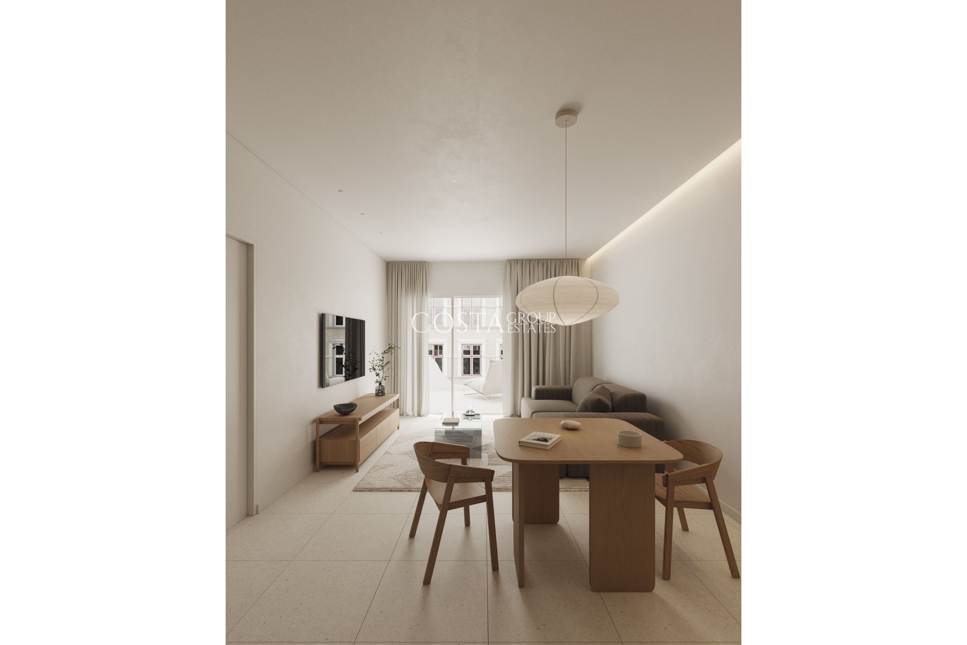 Nouvelle construction - Apartments -
Torrevieja